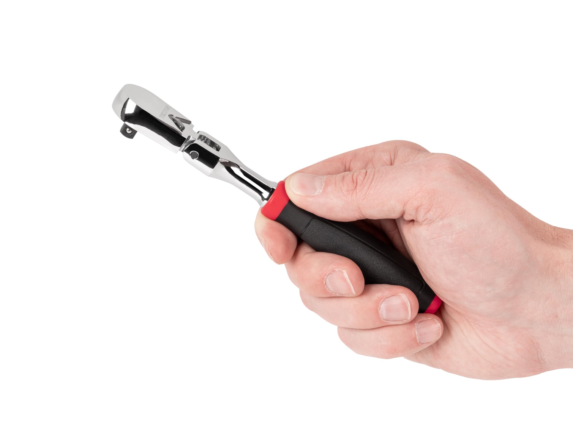 tekton-1-4-inch-drive-x-6-inch-flex-head-ratchet-srh22006 image 6