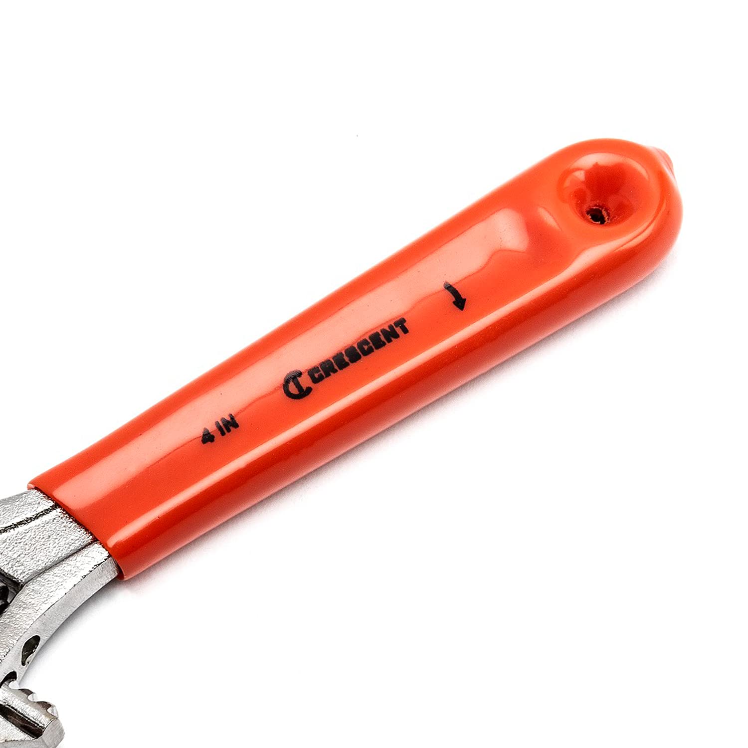 crescent-ac24cvs-4-inch-adjustable-cushion-grip-wrench image 4