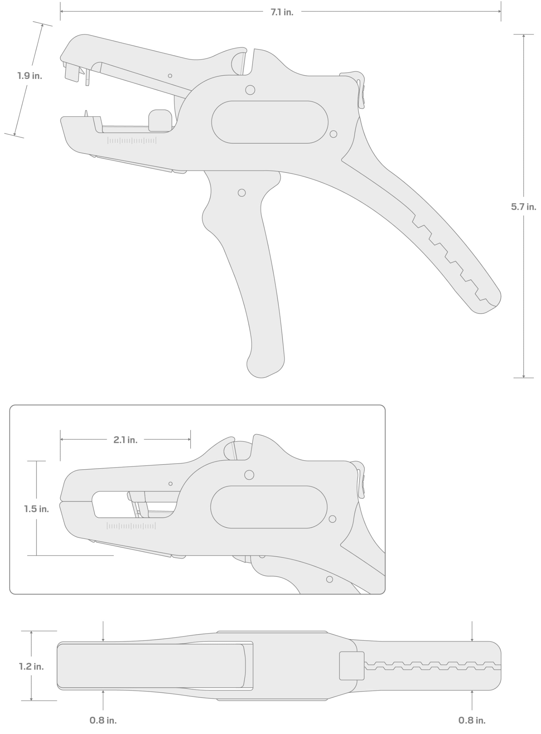 tekton-psp21001-automatic-wire-stripper-with-cutter image 7