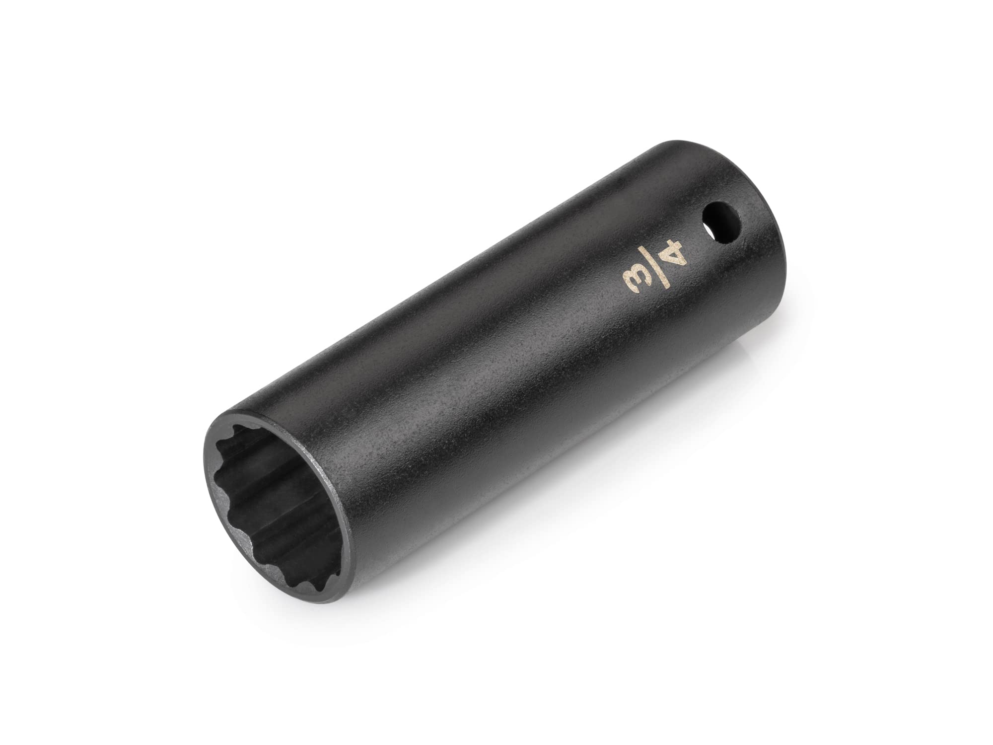 tekton-sid22213-1-2-drive-x-1-2-shallow-12-point-impact-socket-cr-v-steel image 7