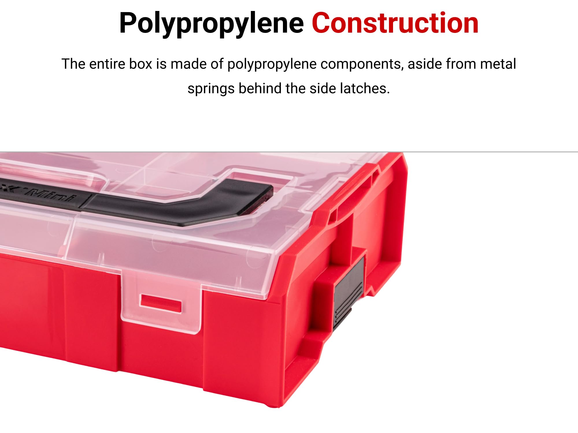 tekton-olm21210-red-mini-stacking-tool-box-with-dividers-l-boxx-mini-configurabl image 6