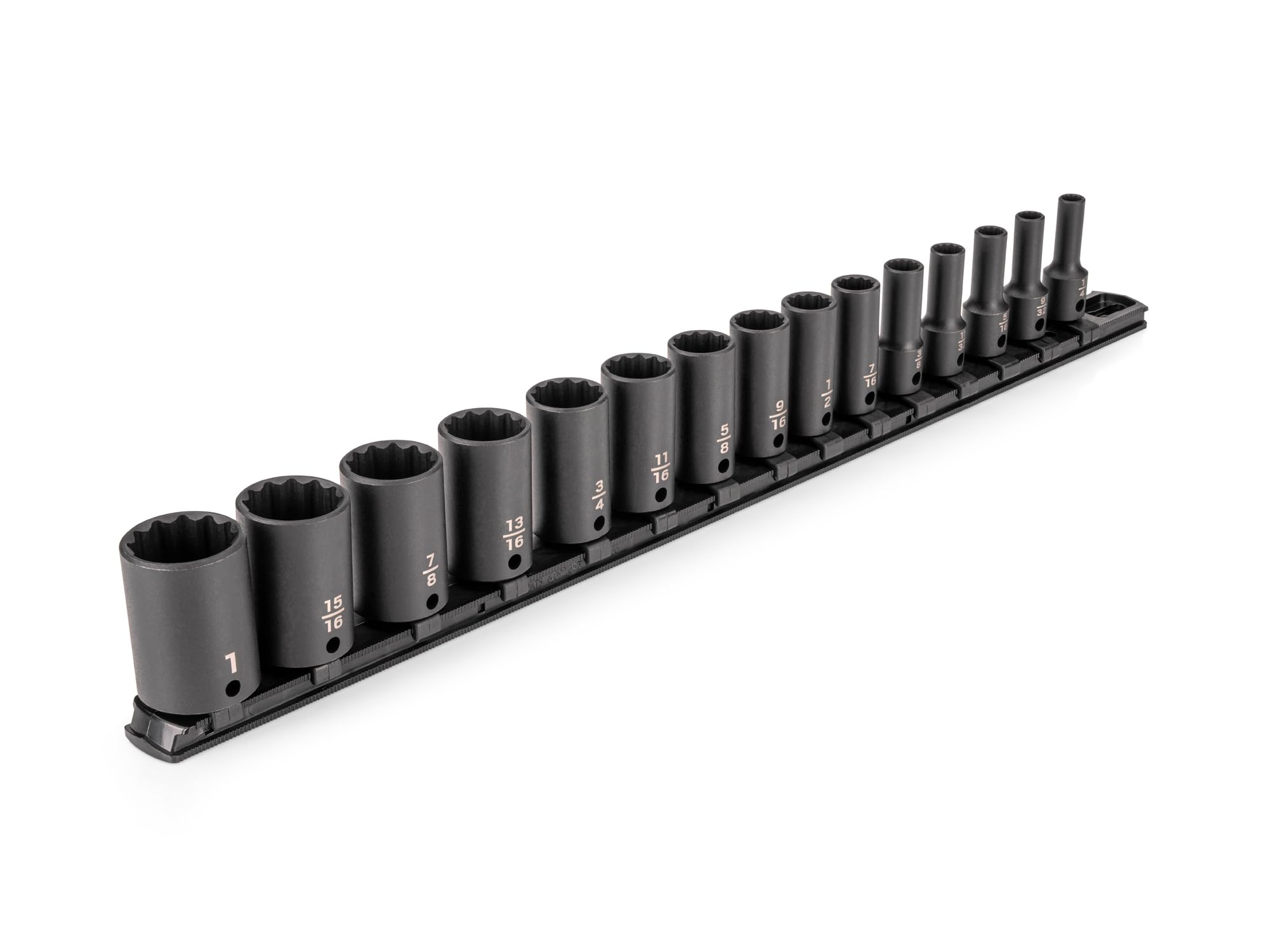 tekton-sid91120-3-8-inch-drive-impact-socket-set-15-piece-sae-semi-deep-12-point image 1