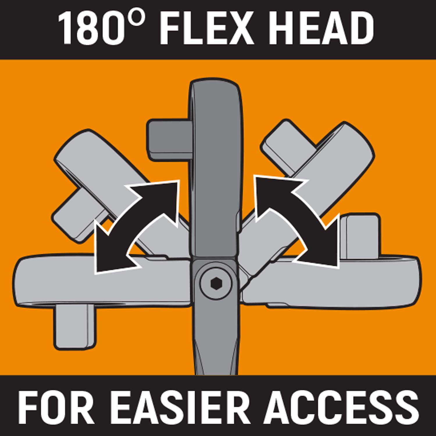 gearwrench-81372t-1-2-drive-90-tooth-locking-flex-head-teardrop-ratchet-24 image 5