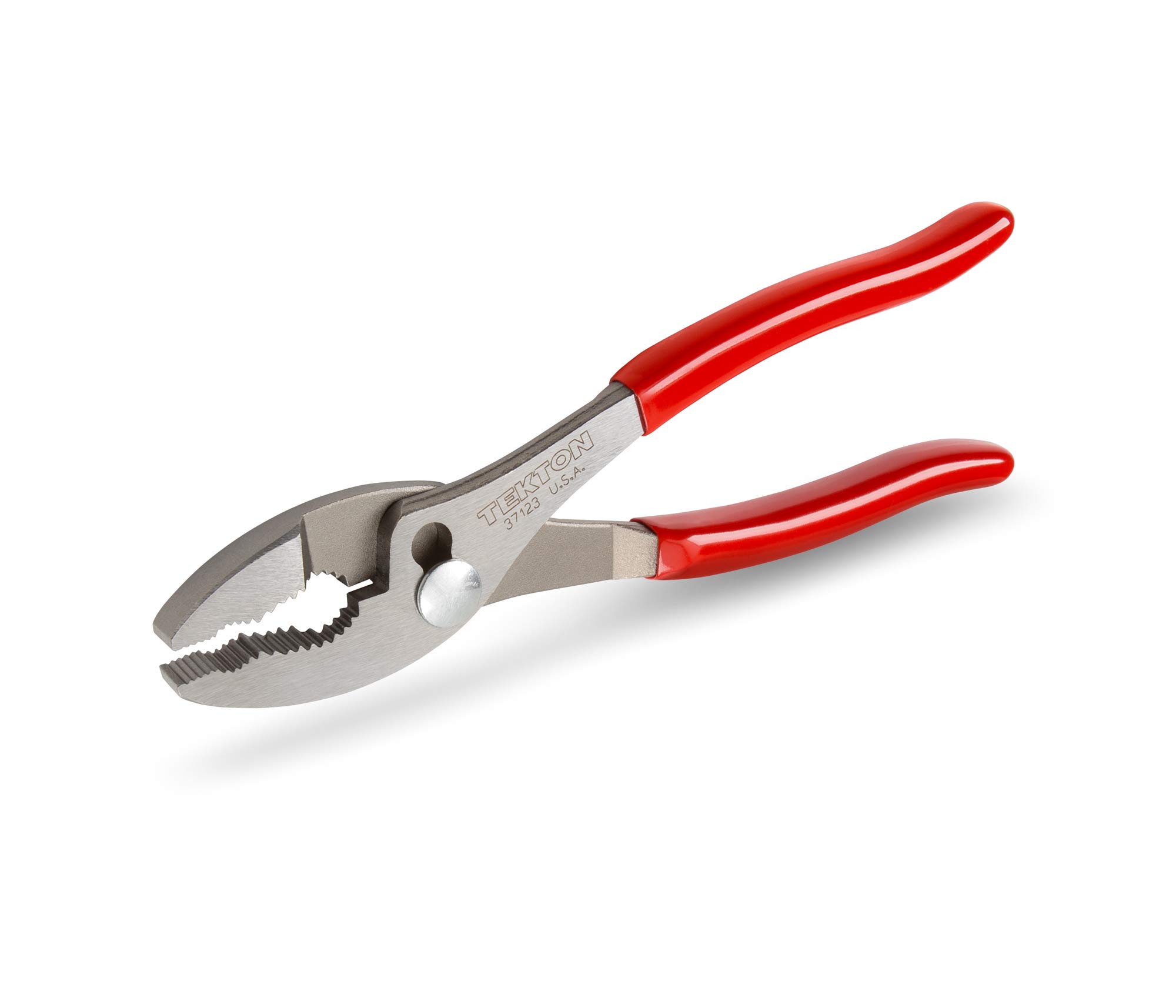 tekton-37124-10-inch-slip-joint-pliers-universal-3-zone-jaws-with-wire-cutter-ma image 8