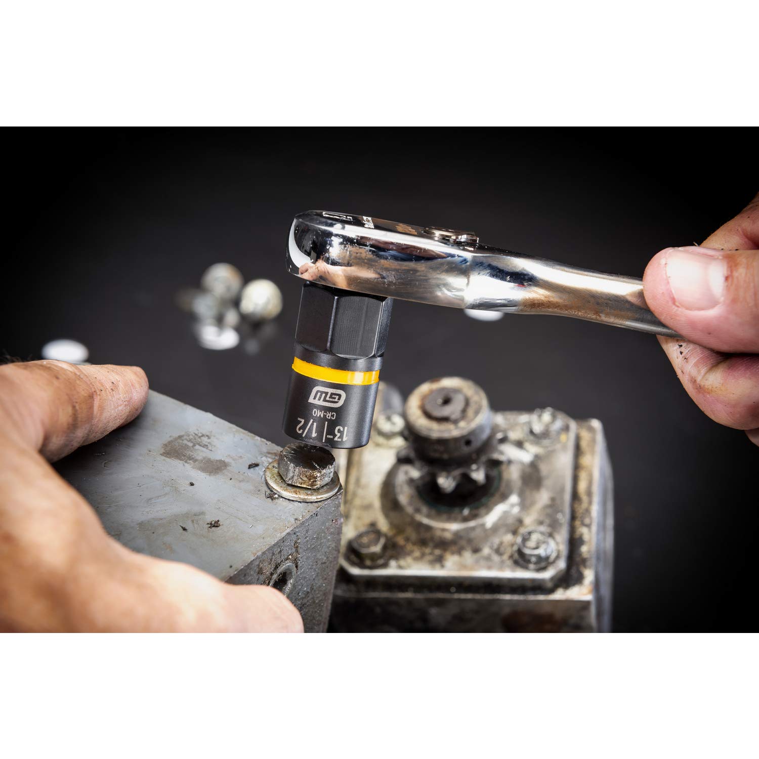 gearwrench-84753-bolt-biter-1-4-drive-impact-extraction-socket-7mm-dual-sae-metr image 6