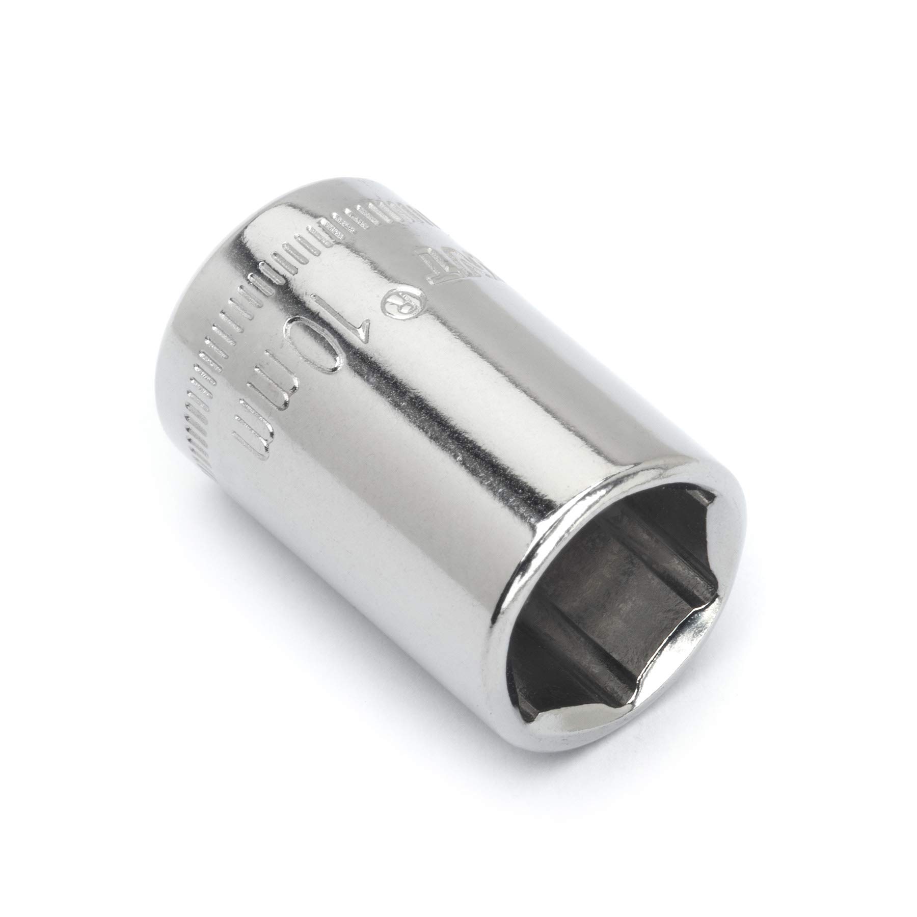 crescent-cds17n-1-4-drive-6-point-standard-metric-socket-10mm image 1