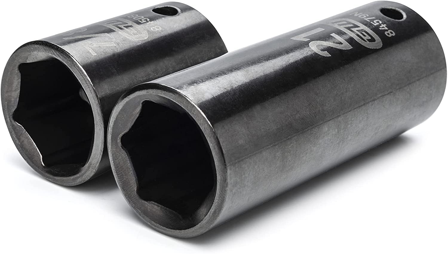 gearwrench-89095-65-piece-1-2-drive-standard-deep-sae-mm-impact-socket-set image 5