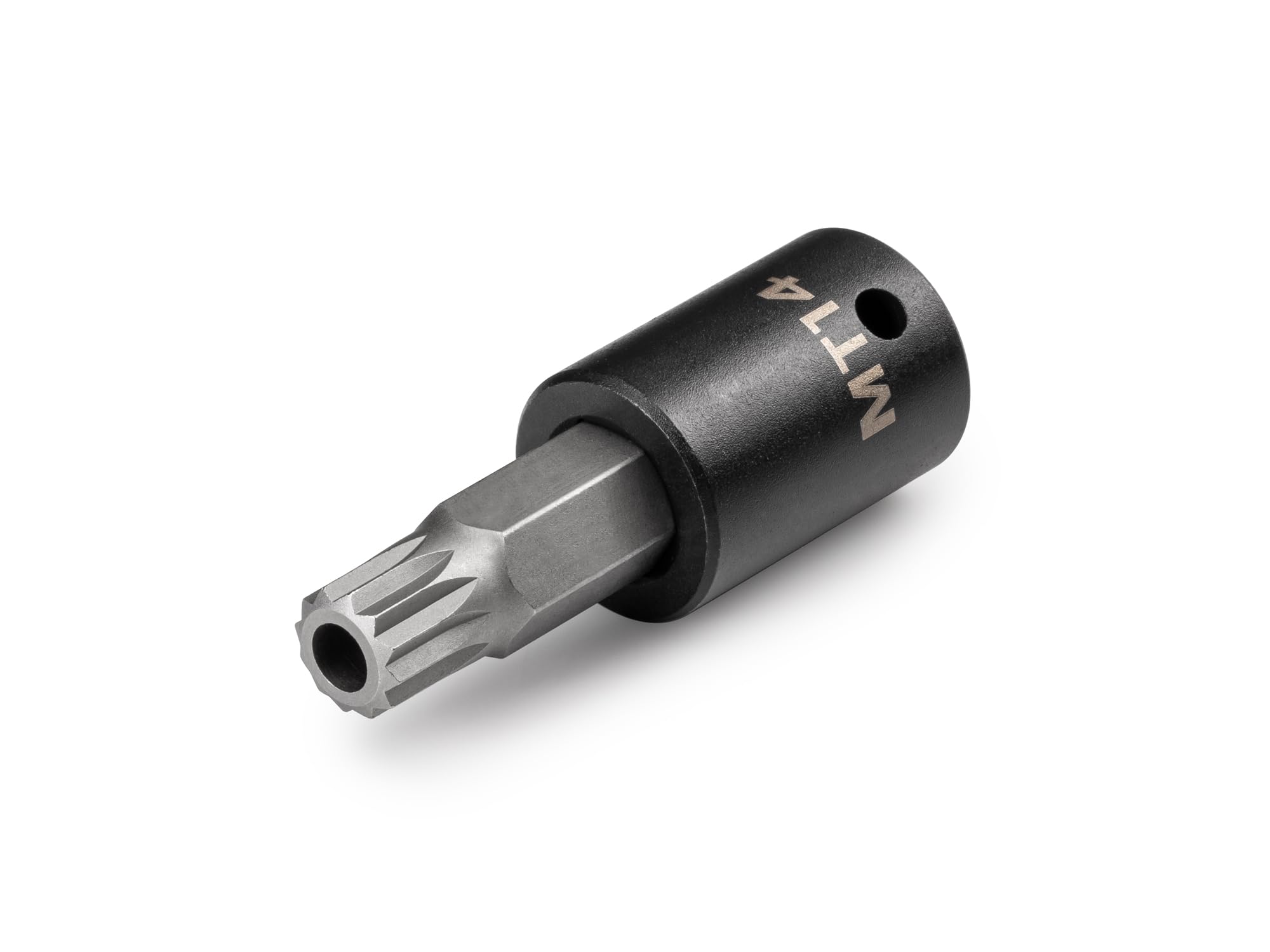 tekton-sib29214-1-2-inch-drive-x-mt14-tr-triple-square-xzn-impact-bit-socket-two image 1