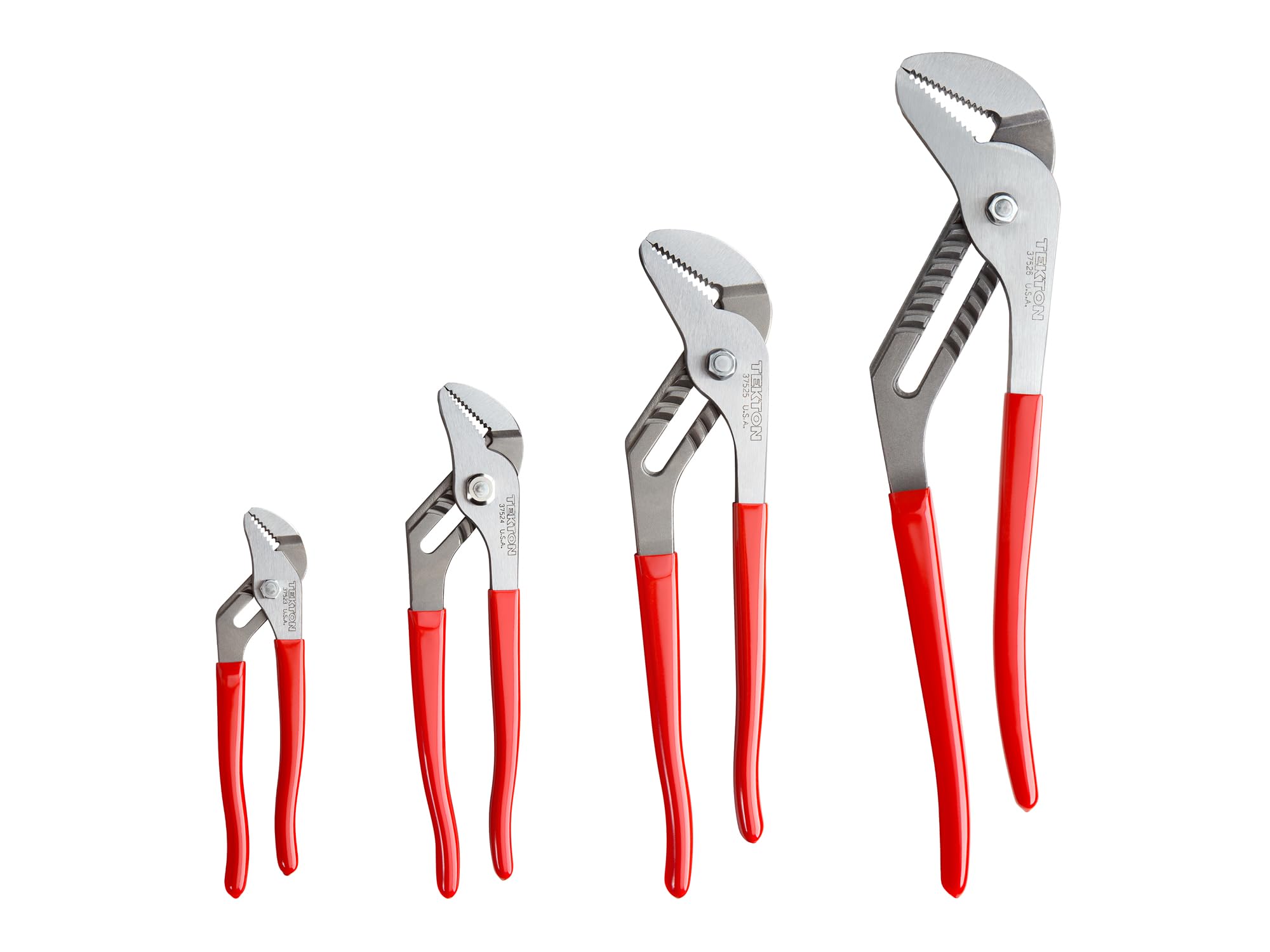 tekton-90395-4-piece-groove-joint-pliers-set-7-10-13-16-in-made-in-usa image 1