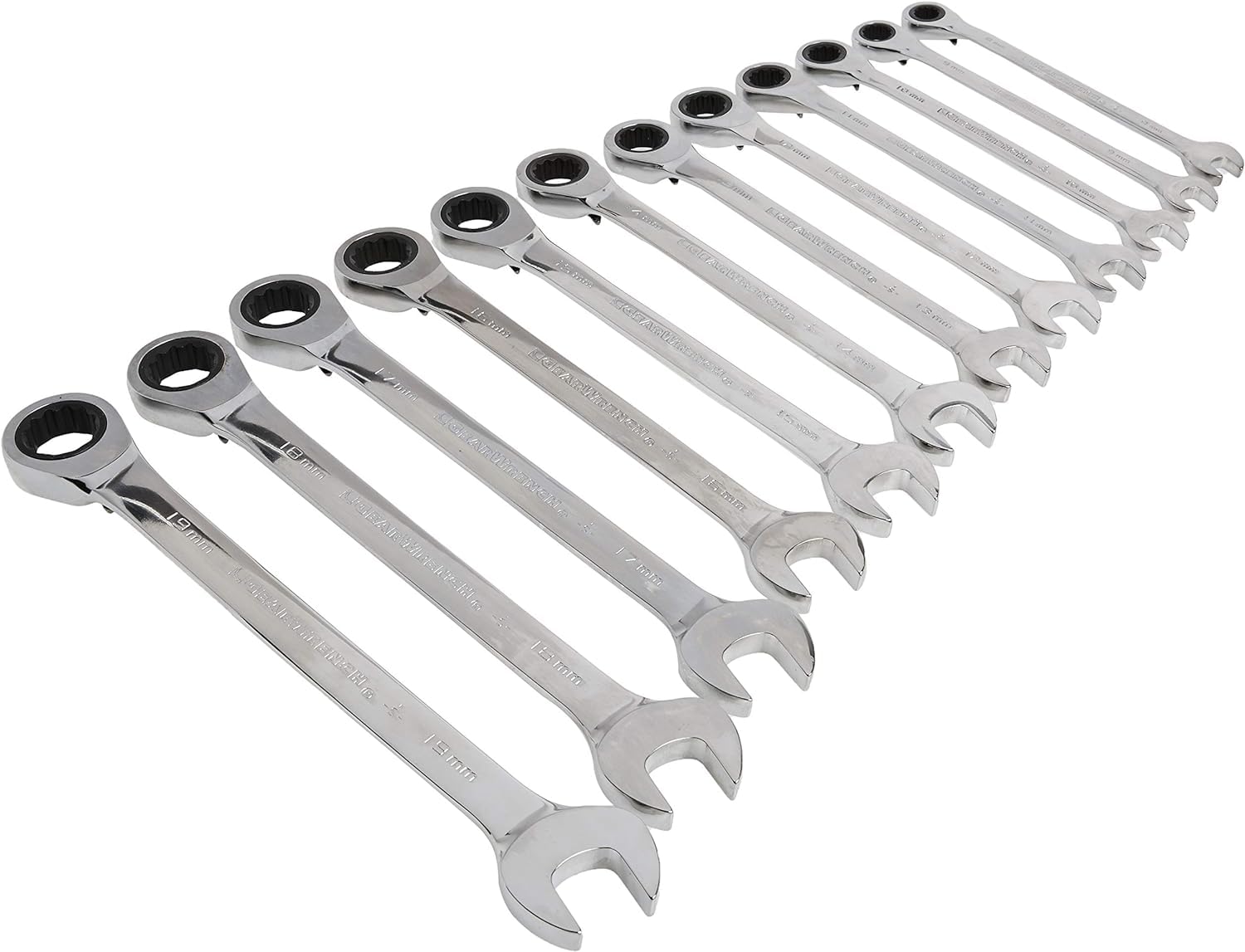 gearwrench-9620n-12-piece-metric-reversible-ratcheting-combination-wrench-set-72 image 2