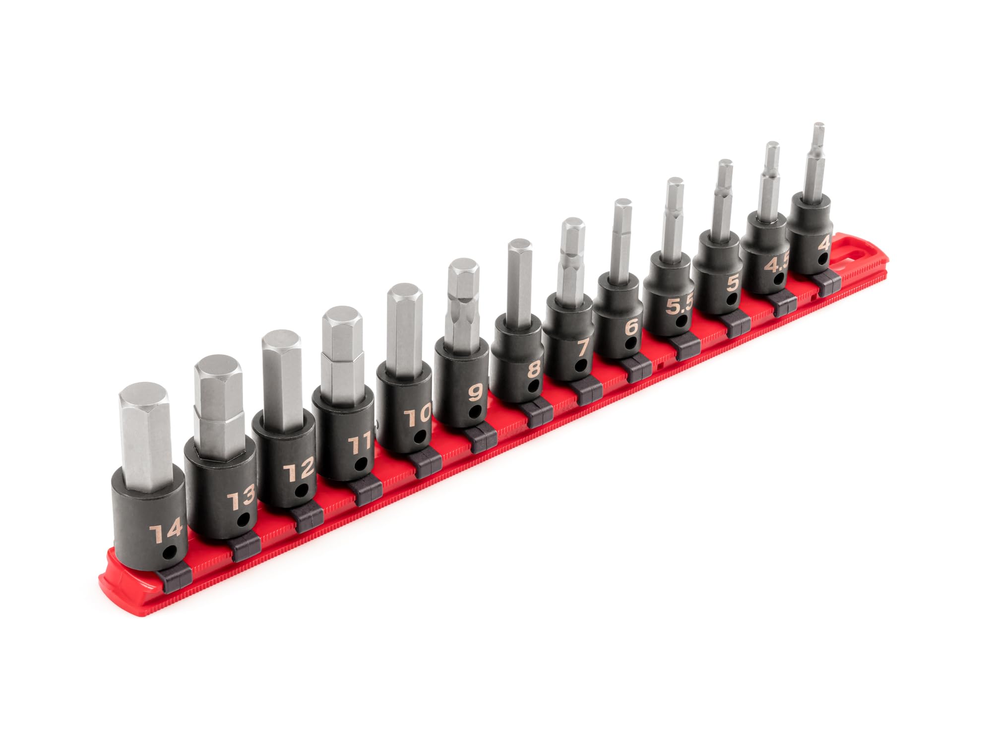 tekton-sib91202-3-8-inch-drive-impact-bit-socket-set-32-piece-sae-metric-hex-and image 6
