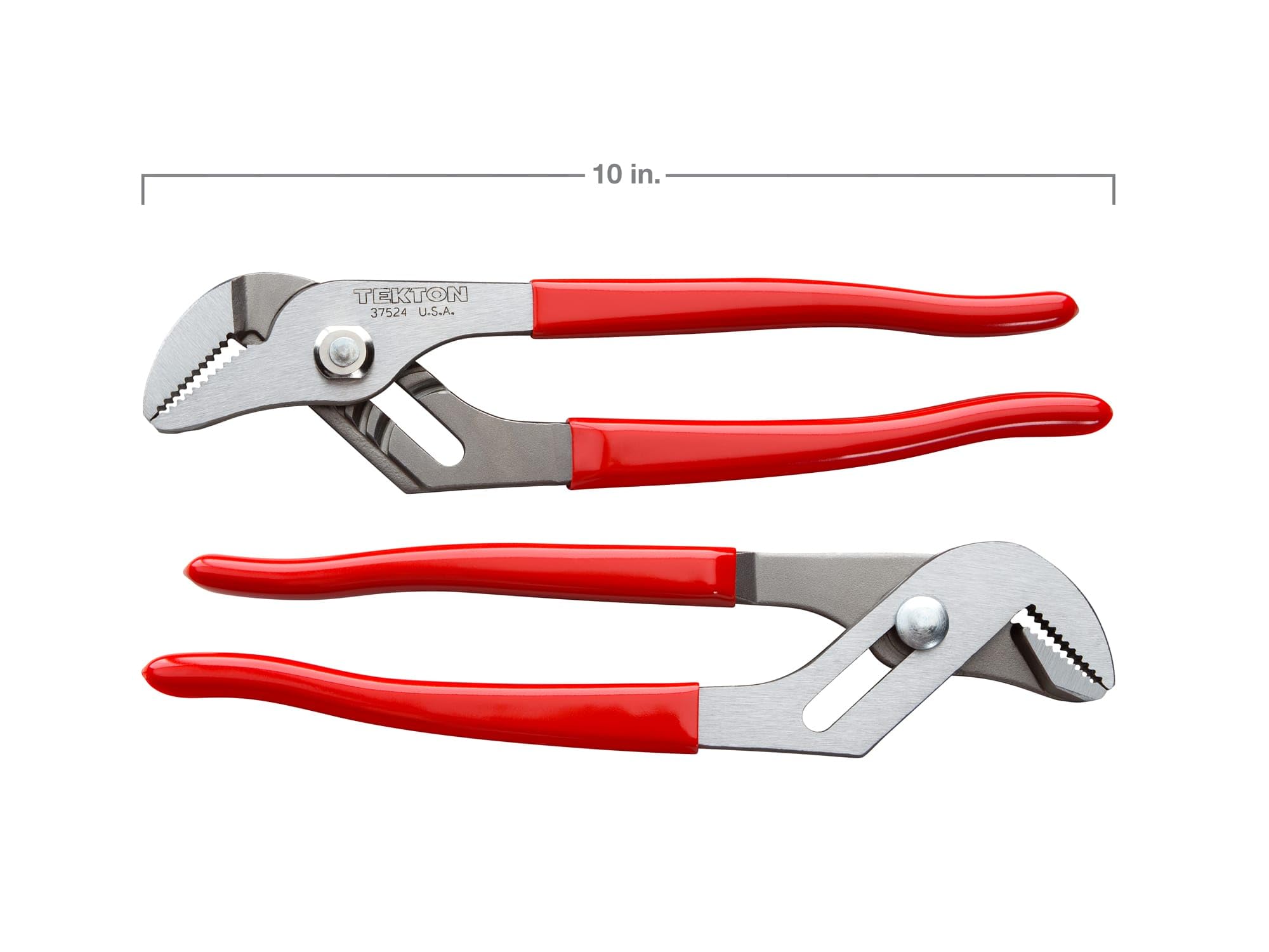 tekton-37524-10-inch-groove-joint-pliers-with-1-1-2-in-jaw-made-in-usa image 7