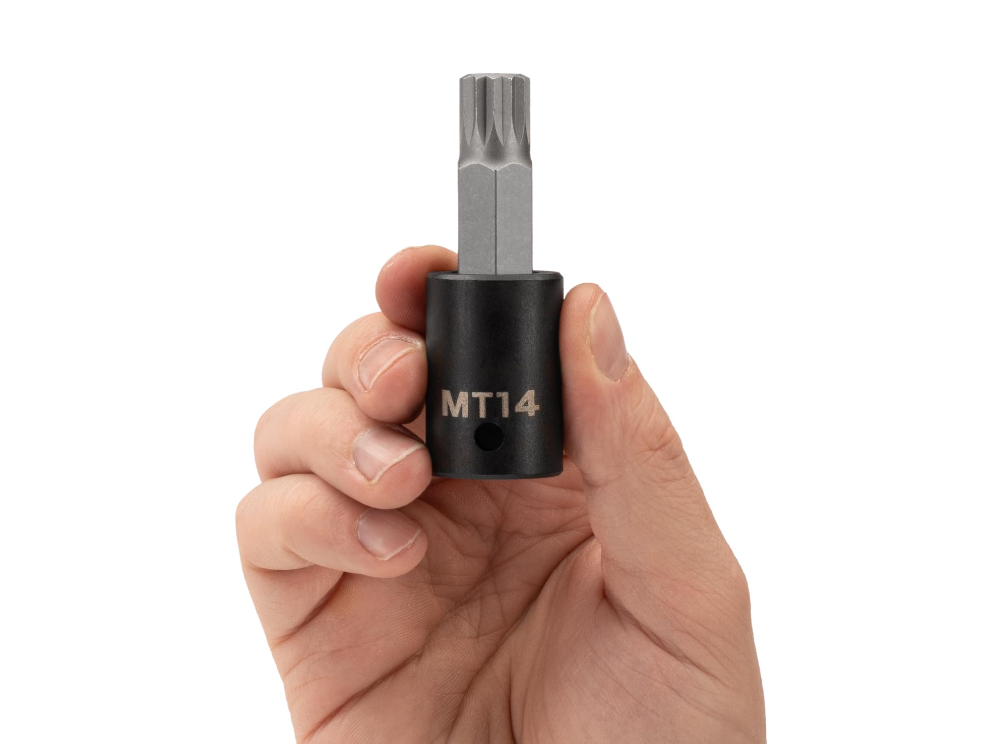 tekton-sib29214-1-2-inch-drive-x-mt14-tr-triple-square-xzn-impact-bit-socket-two image 3