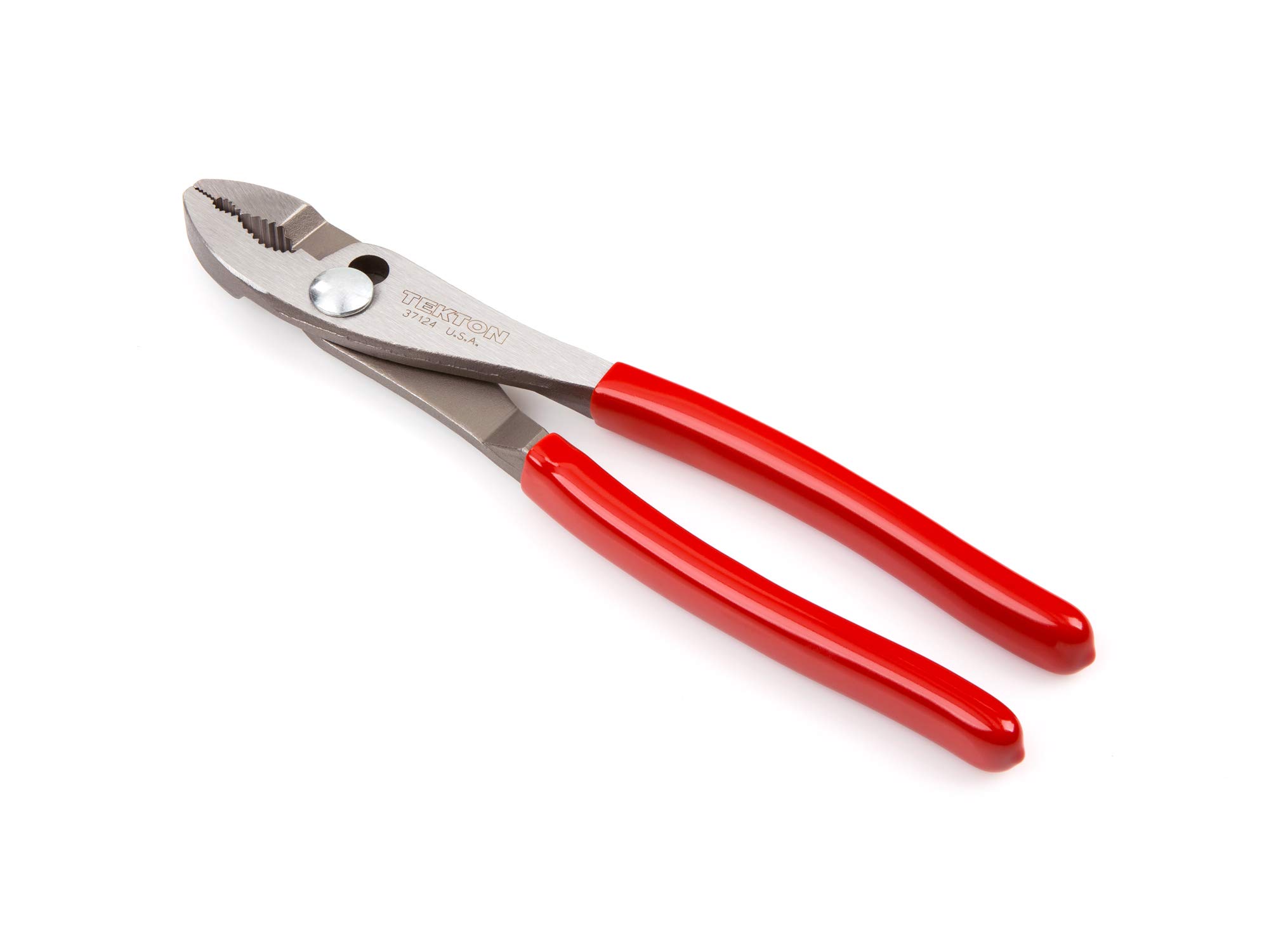 tekton-37124-10-inch-slip-joint-pliers-universal-3-zone-jaws-with-wire-cutter-ma image 2
