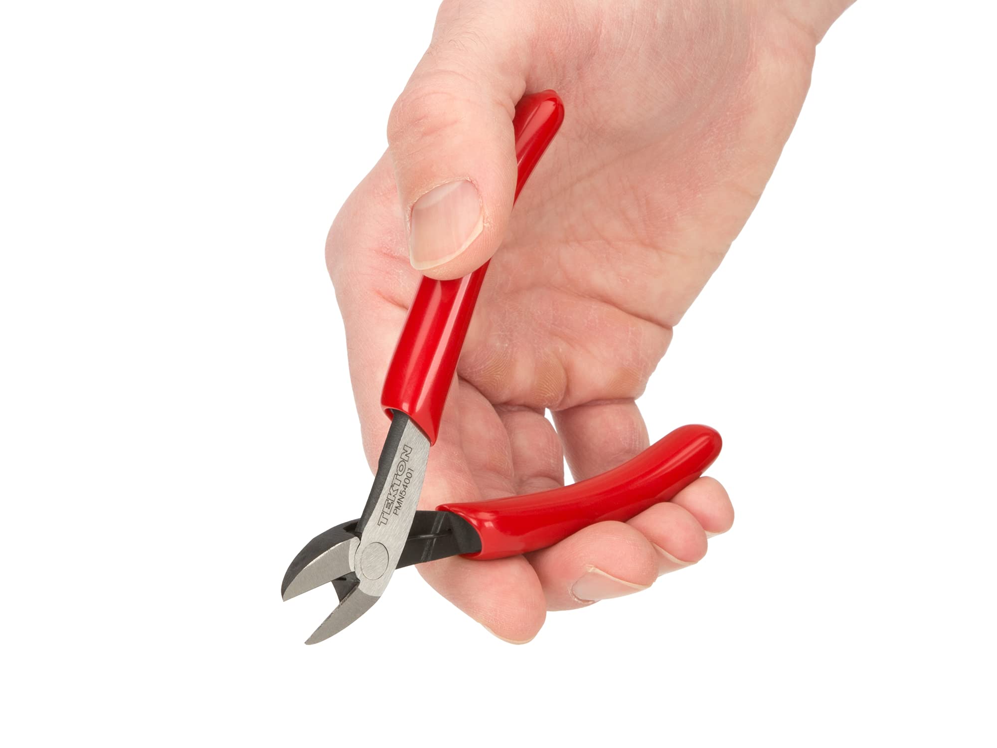 tekton-pmn54001-mini-diagonal-cutting-pliers image 6