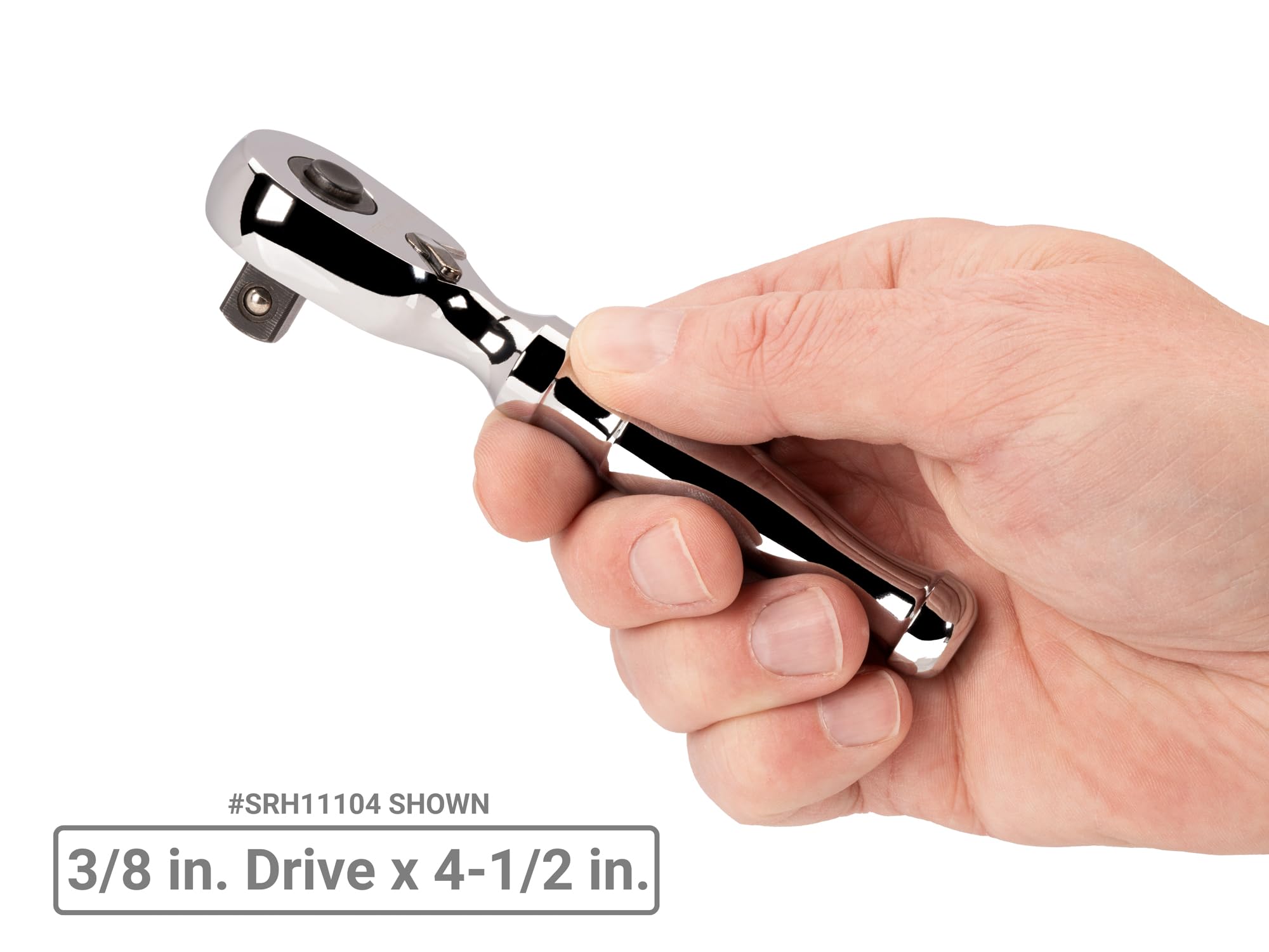tekton-srh91105-2-piece-1-4-3-8-drive-stubby-quick-release-ratchet-set-90-tooth- image 6