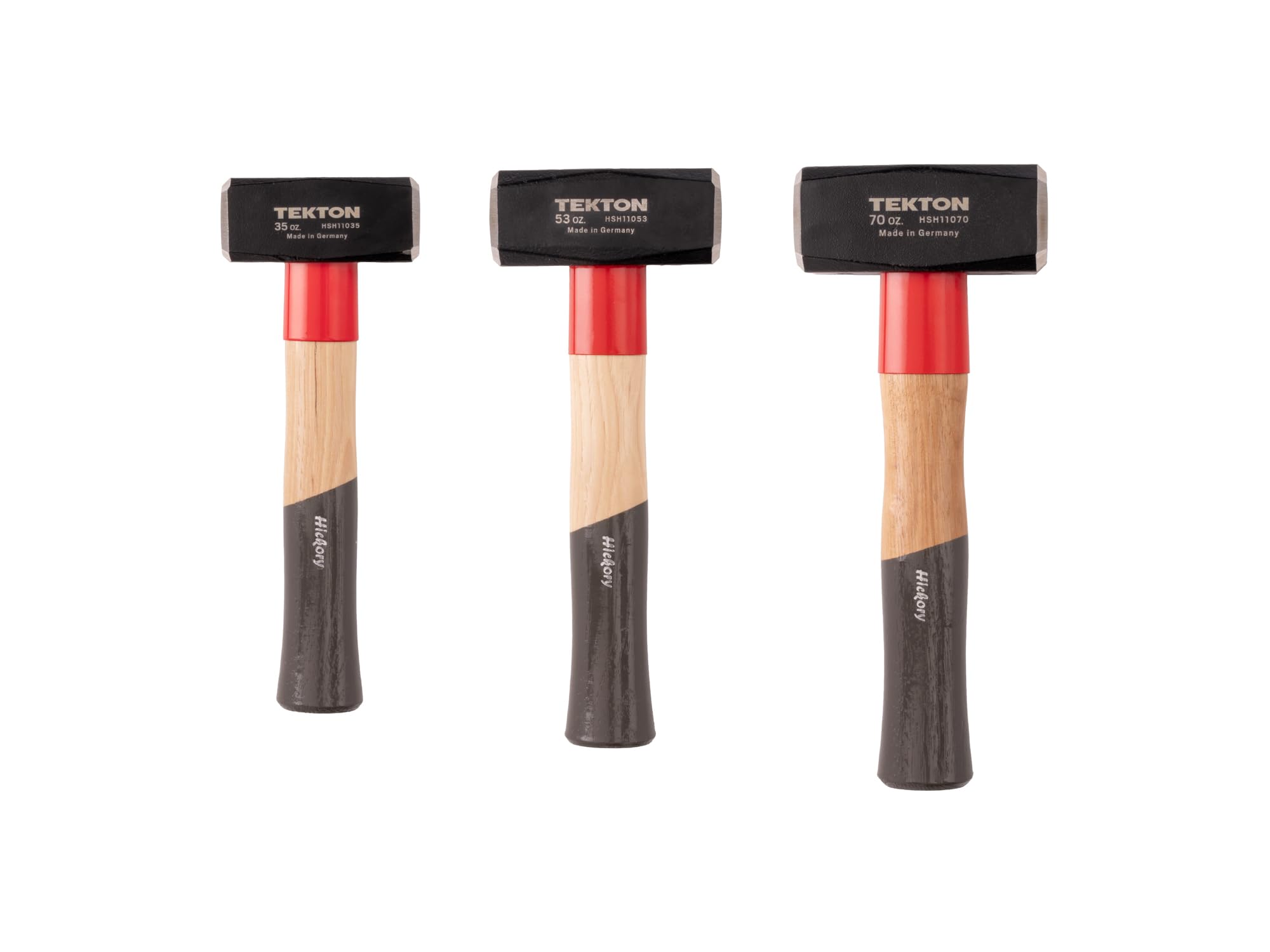 tekton-hma91001-mining-sledge-hammer-set-3-piece-35-53-70-oz-hickory-handles-wit image 1