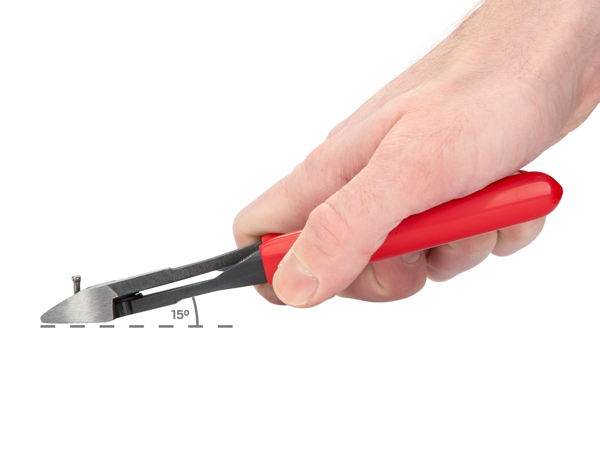 tekton-pct99120-cutting-pliers-set-3-piece-7-in-diagonal-8-in-end-cutting-8-in-c image 4