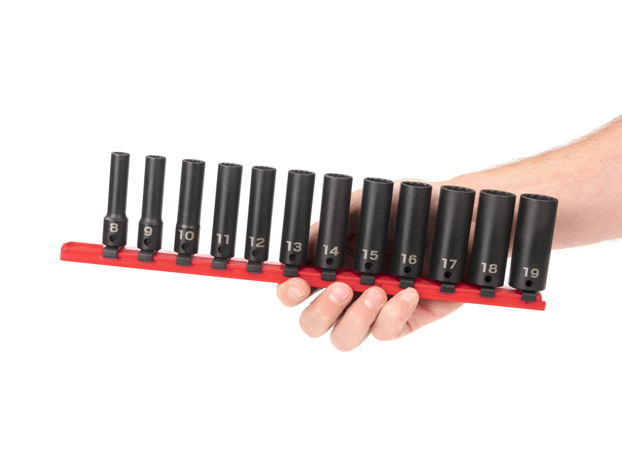 tekton-sid91111-3-8-inch-drive-deep-impact-socket-set-12-piece-metric-8-19-mm image 3