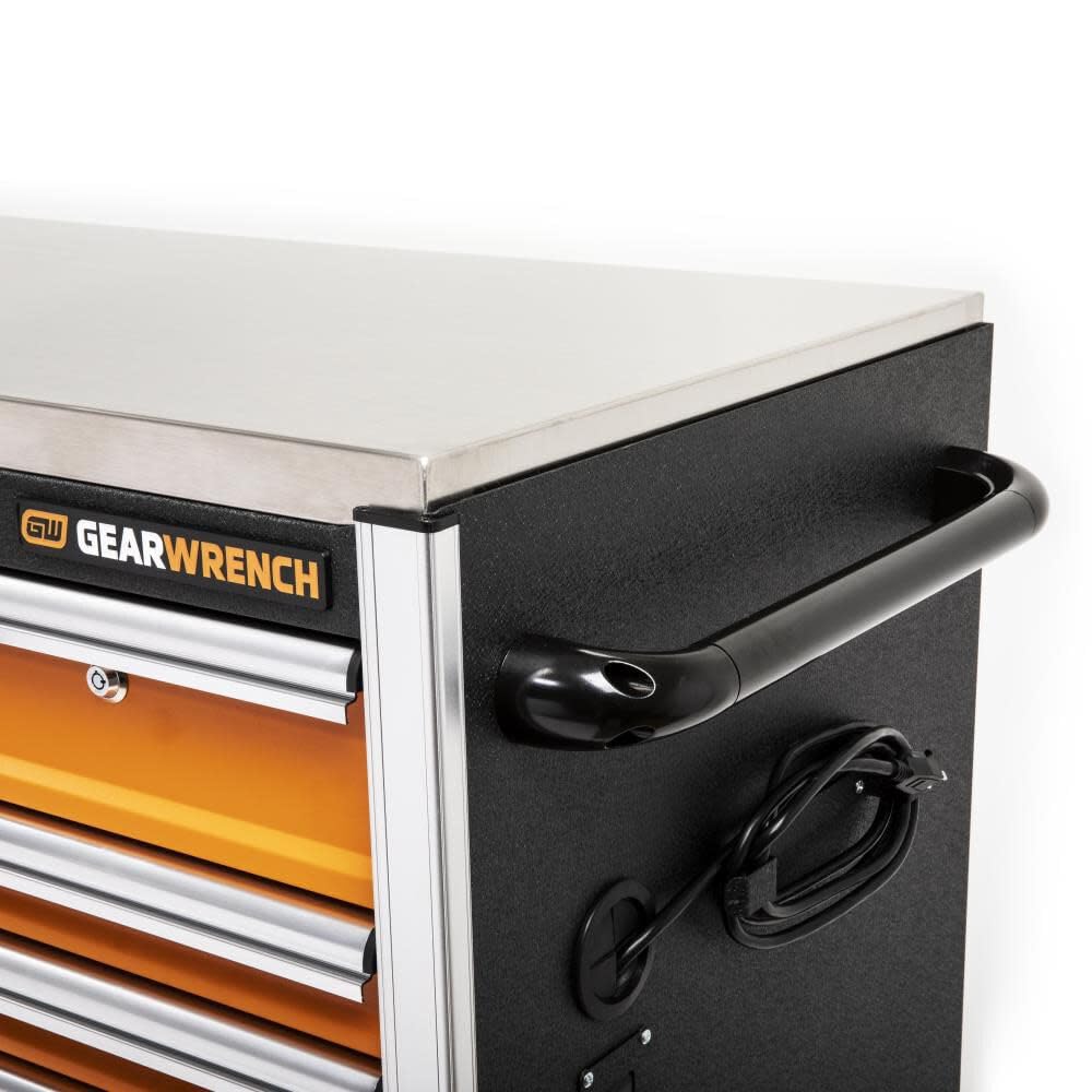 gearwrench-gsx-83249-72-inch-18-drawer-rolling-tool-cabinet-with-stainless-steel image 8