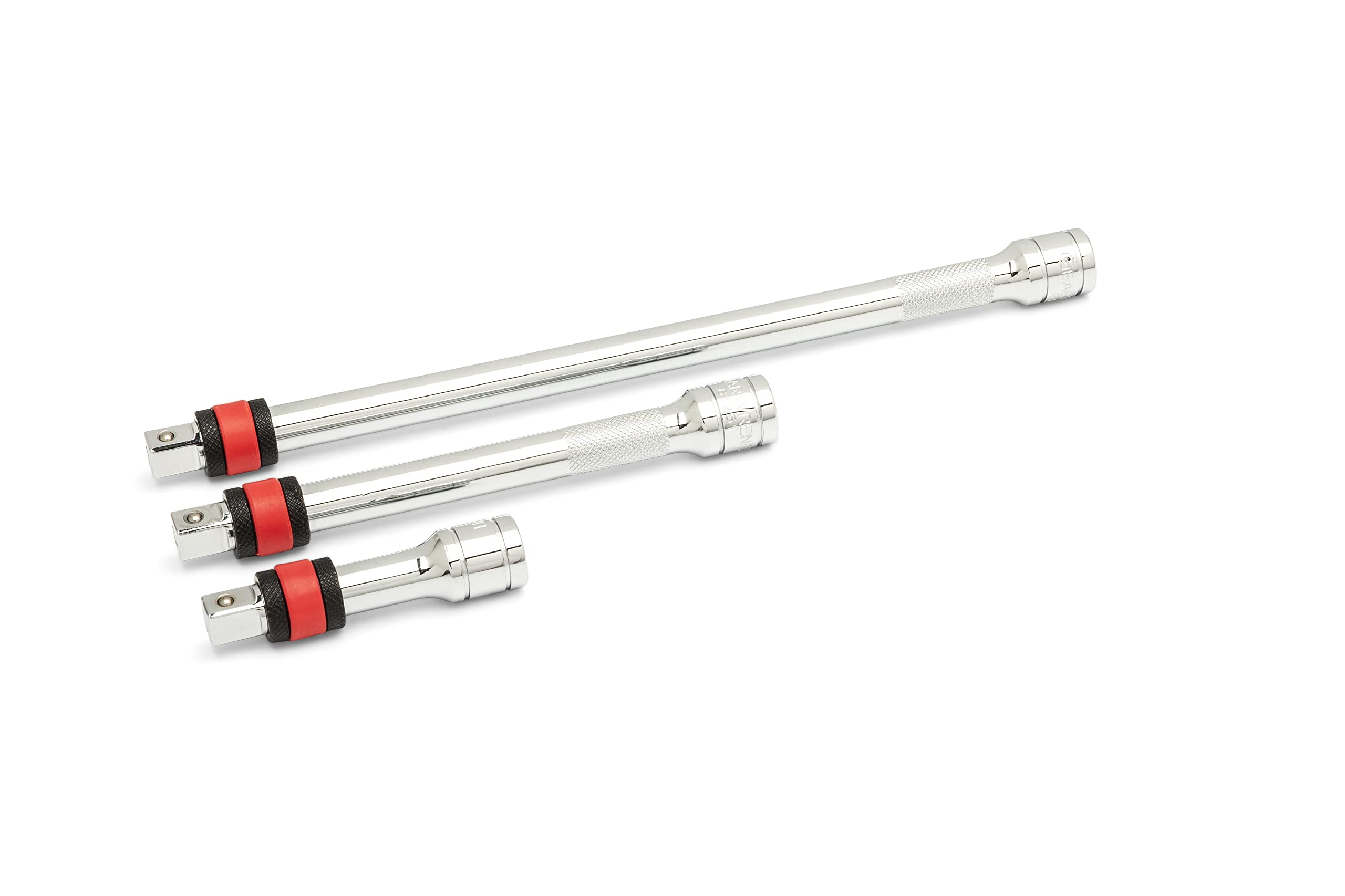 gearwrench-86523-29-pc-1-4-3-8-1-2-drive-chrome-tool-accessories-set-with-eva-fo image 8