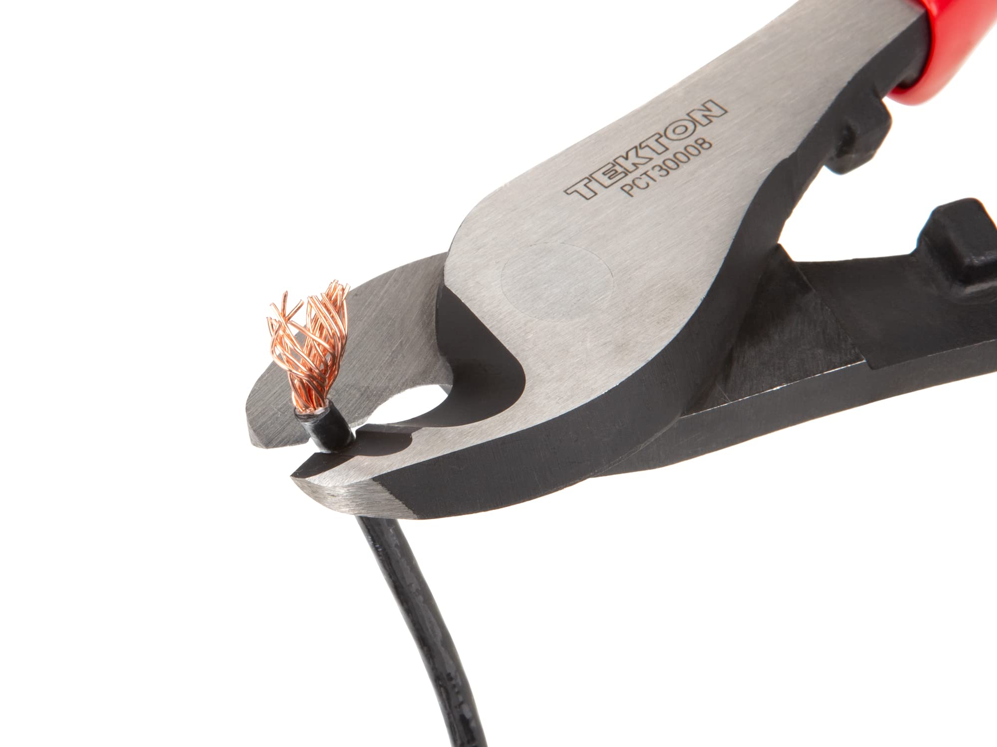 tekton-pct99120-cutting-pliers-set-3-piece-7-in-diagonal-8-in-end-cutting-8-in-c image 7