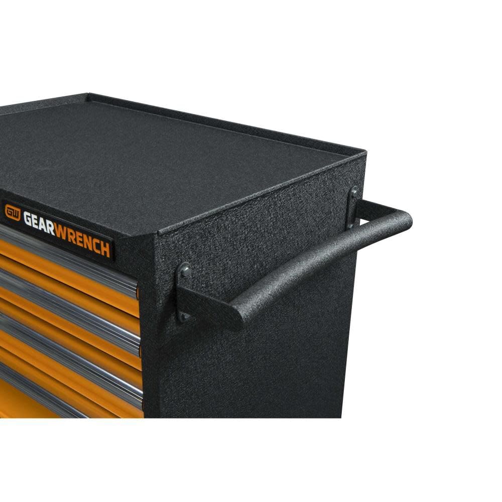 gearwrench-83245-gsx-series-41-11-drawer-rolling-tool-cabinet-trigger-lock-100-l image 5