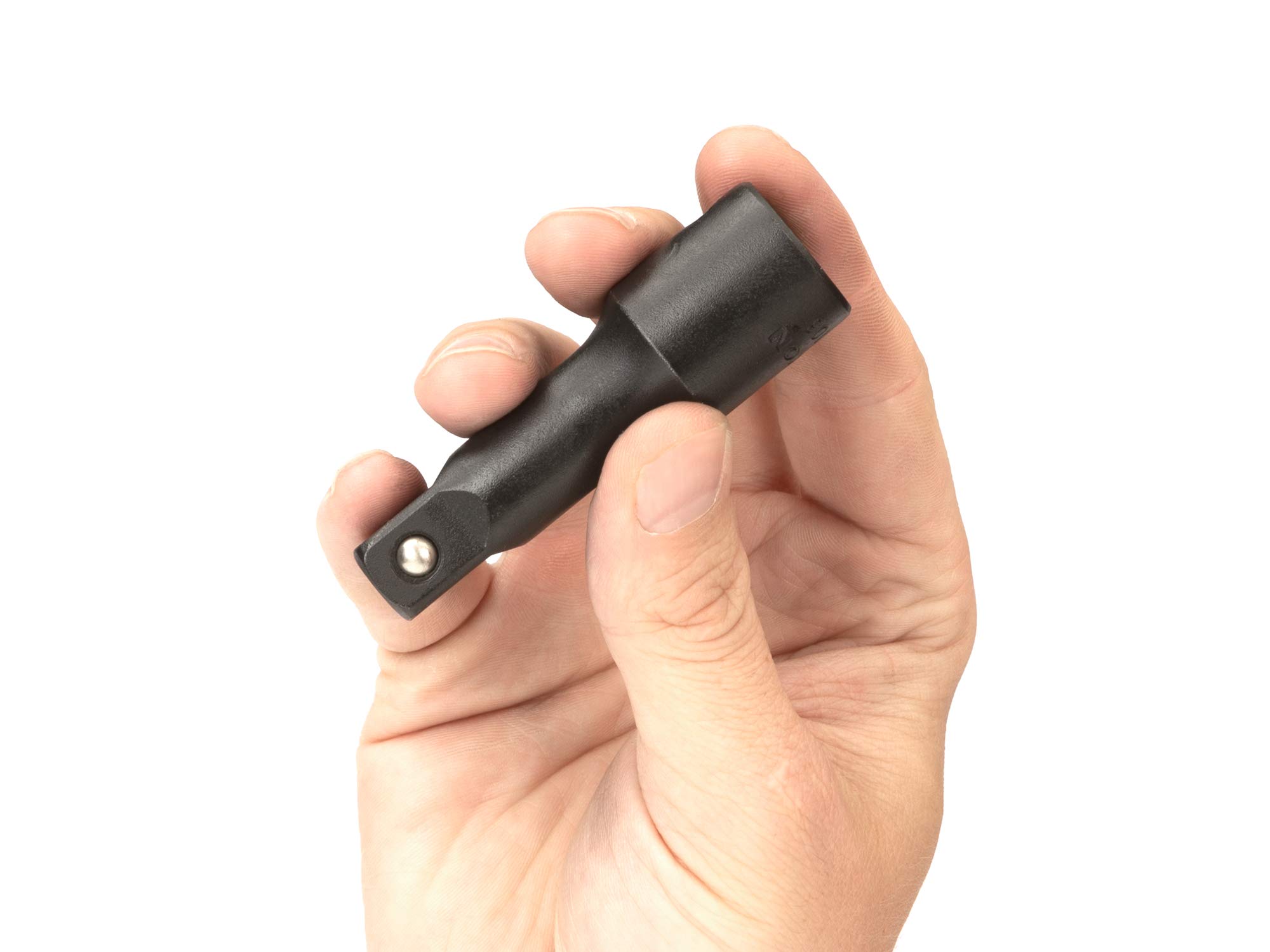 tekton-sia21103-1-2-inch-drive-x-3-inch-impact-extension-cr-v-steel-impact-rated image 3