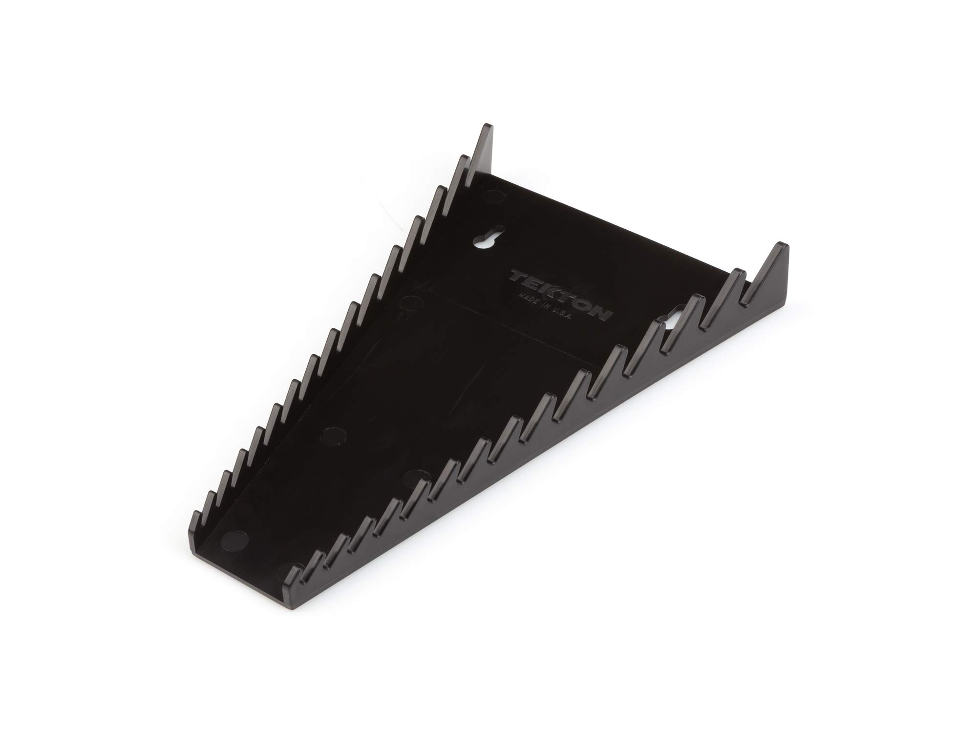 tekton-owp12214-14-tool-combination-wrench-organizer-rack-red-for-tekton-6-19-mm image 7
