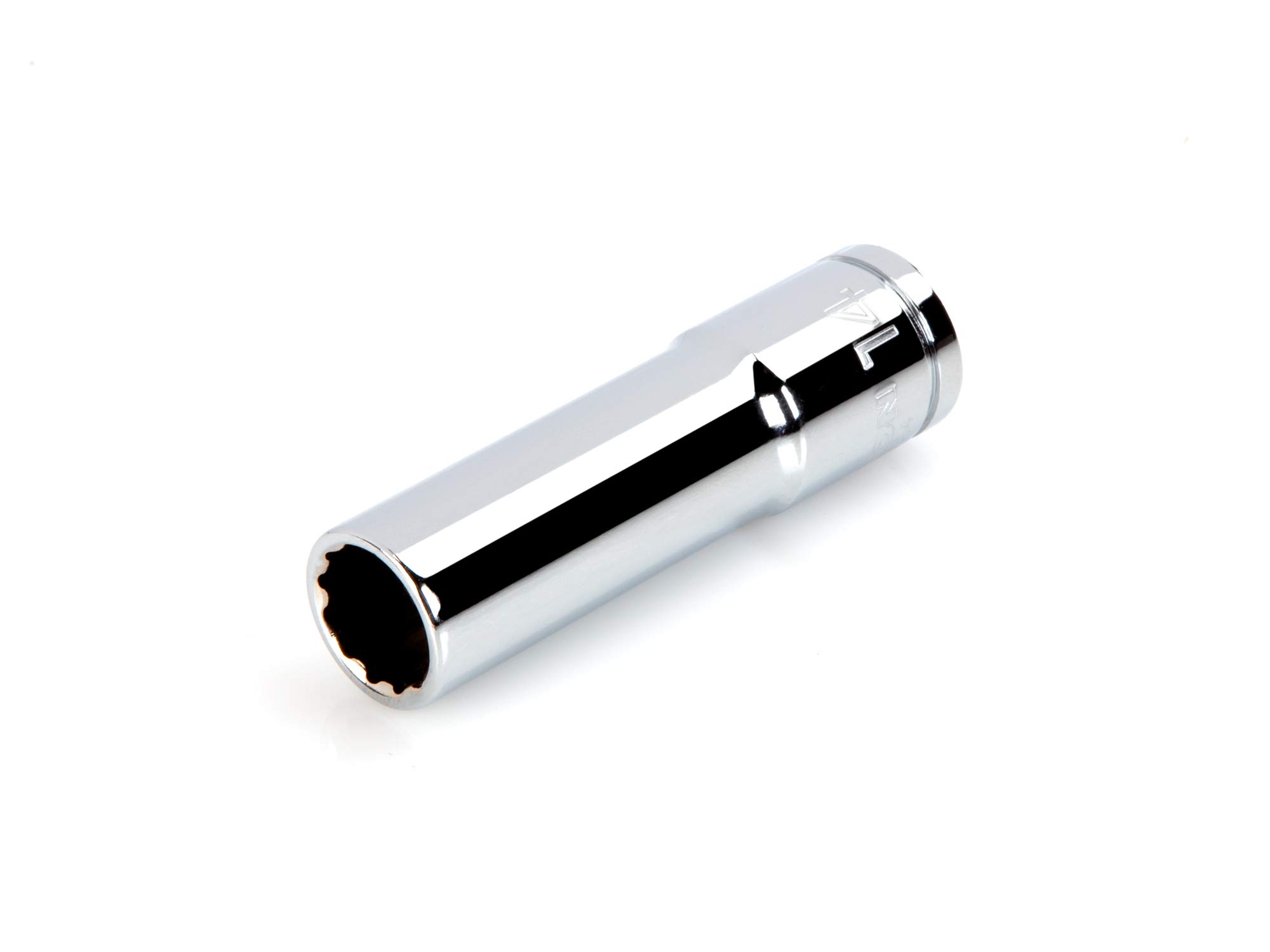 tekton-shd23314-1-2-inch-drive-x-14-mm-deep-12-point-socket image 1