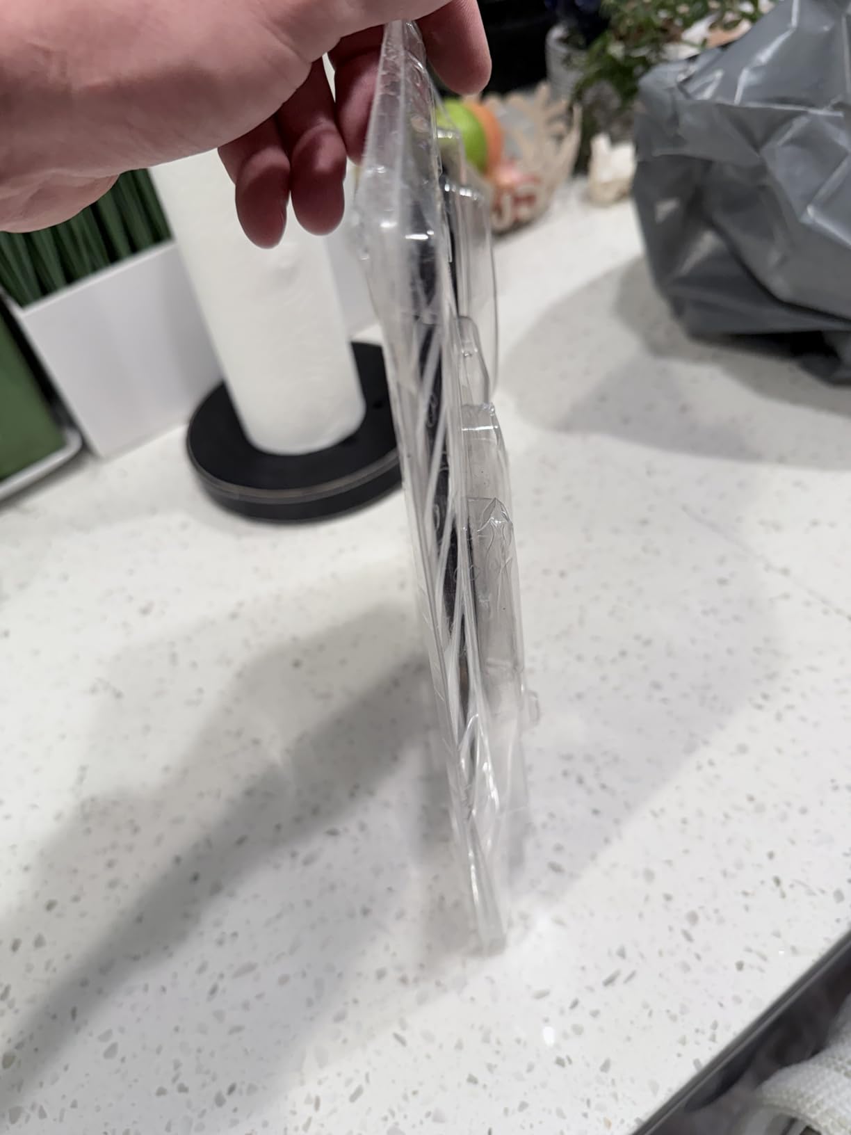 Essential for anyone doing their own repairs