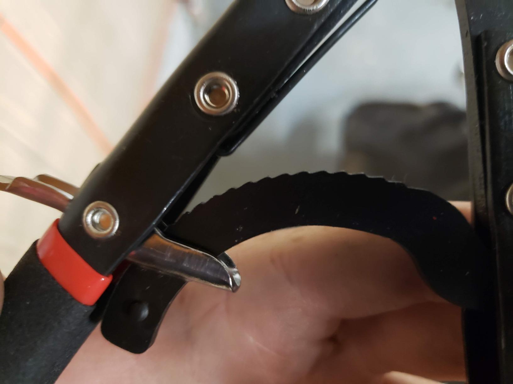 Solid little tool