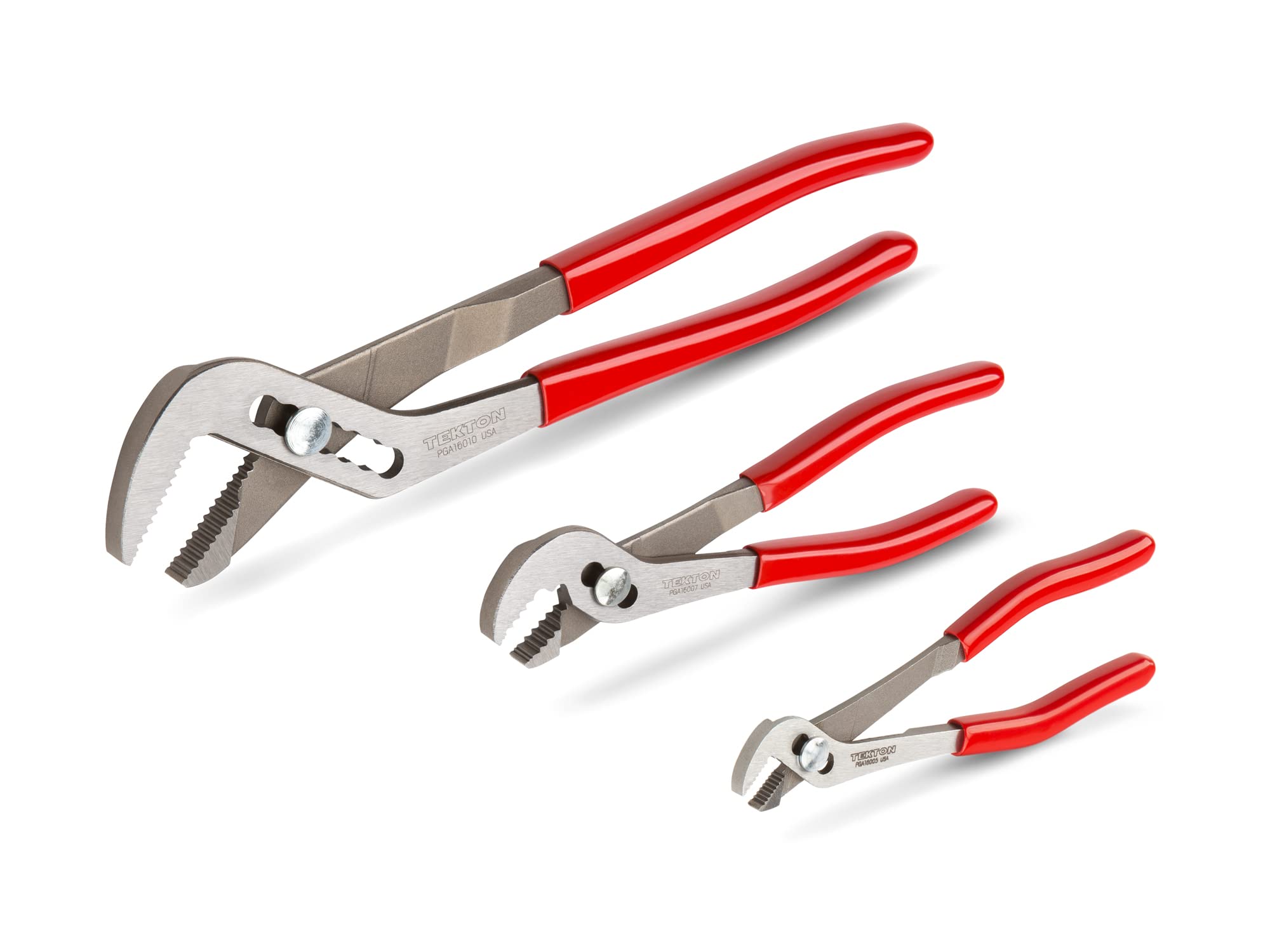 tekton-pga16103-3-piece-angle-nose-slip-joint-pliers-set-5-7-10-in-made-in-usa image 2