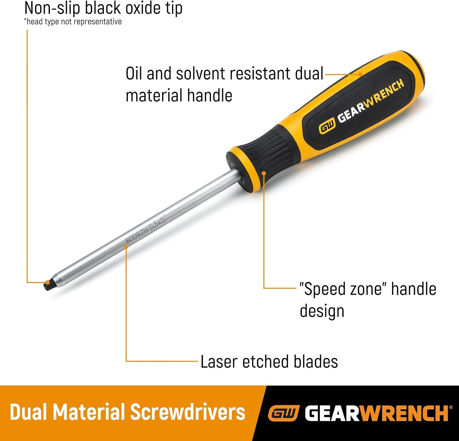 gearwrench-80051h-12-piece-phillips-slotted-dual-material-screwdriver-set image 8