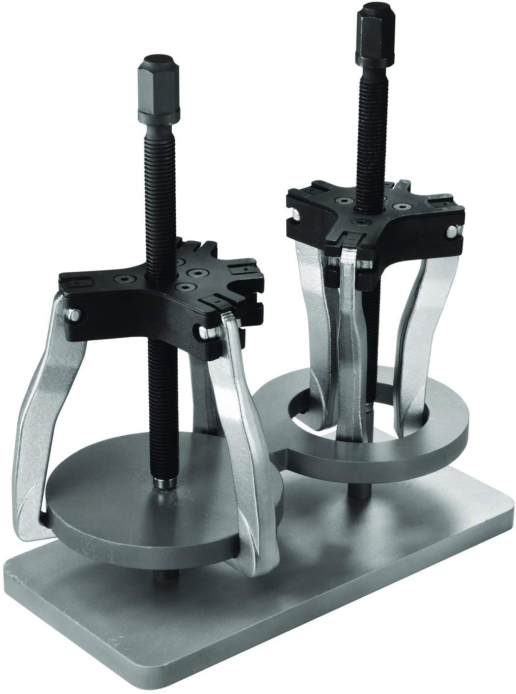 gearwrench-3627-2-or-3-jaw-internal-external-ratcheting-puller-set-2-ton-and-5-t image 5