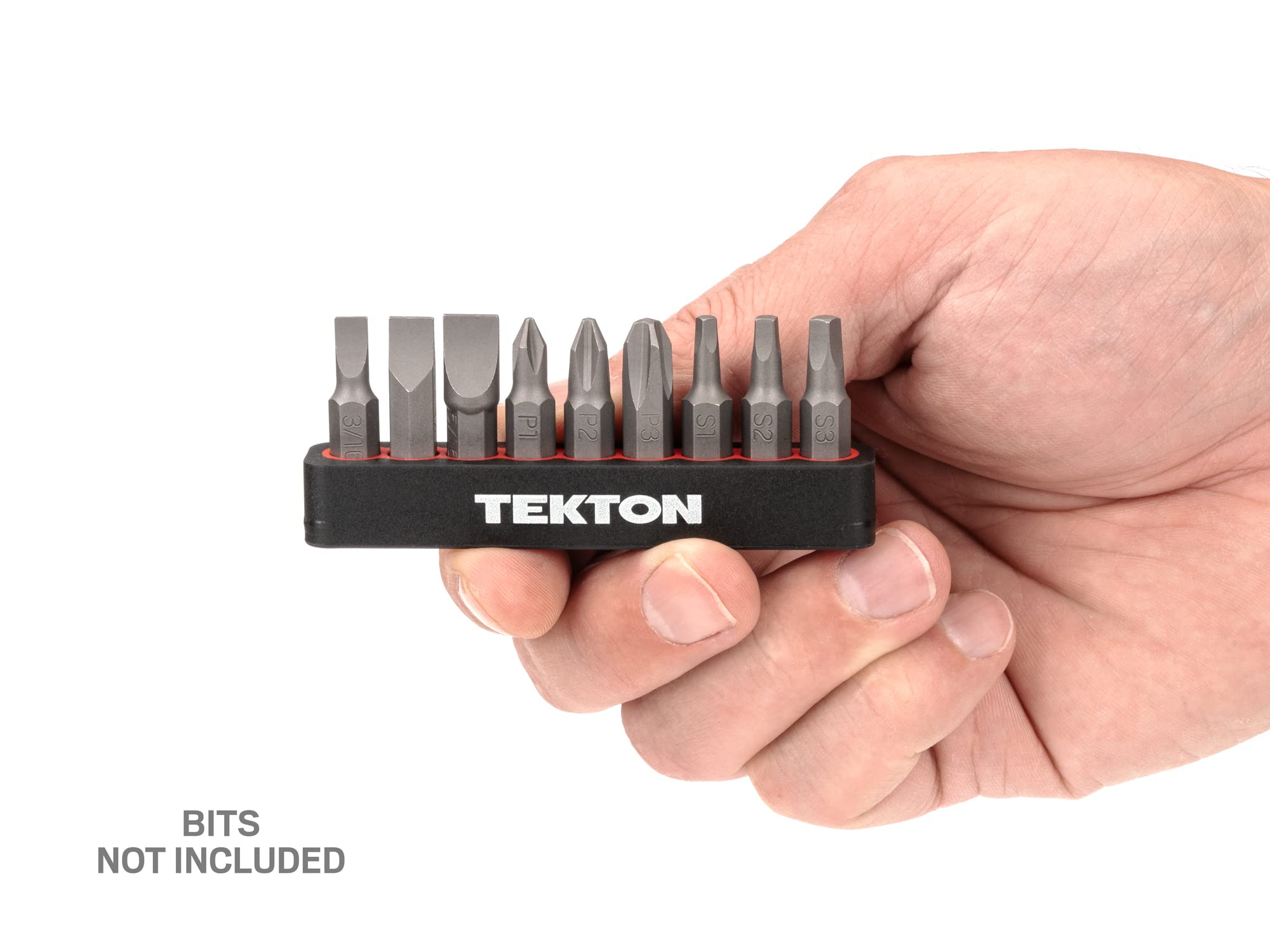 tekton-odb91000-9-tool-1-4-inch-bit-rail-set-2-piece image 5