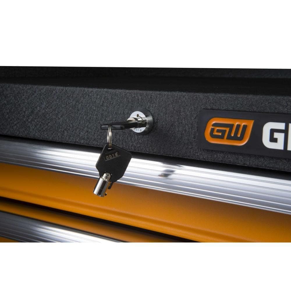 gearwrench-83245-gsx-series-41-11-drawer-rolling-tool-cabinet-trigger-lock-100-l image 4
