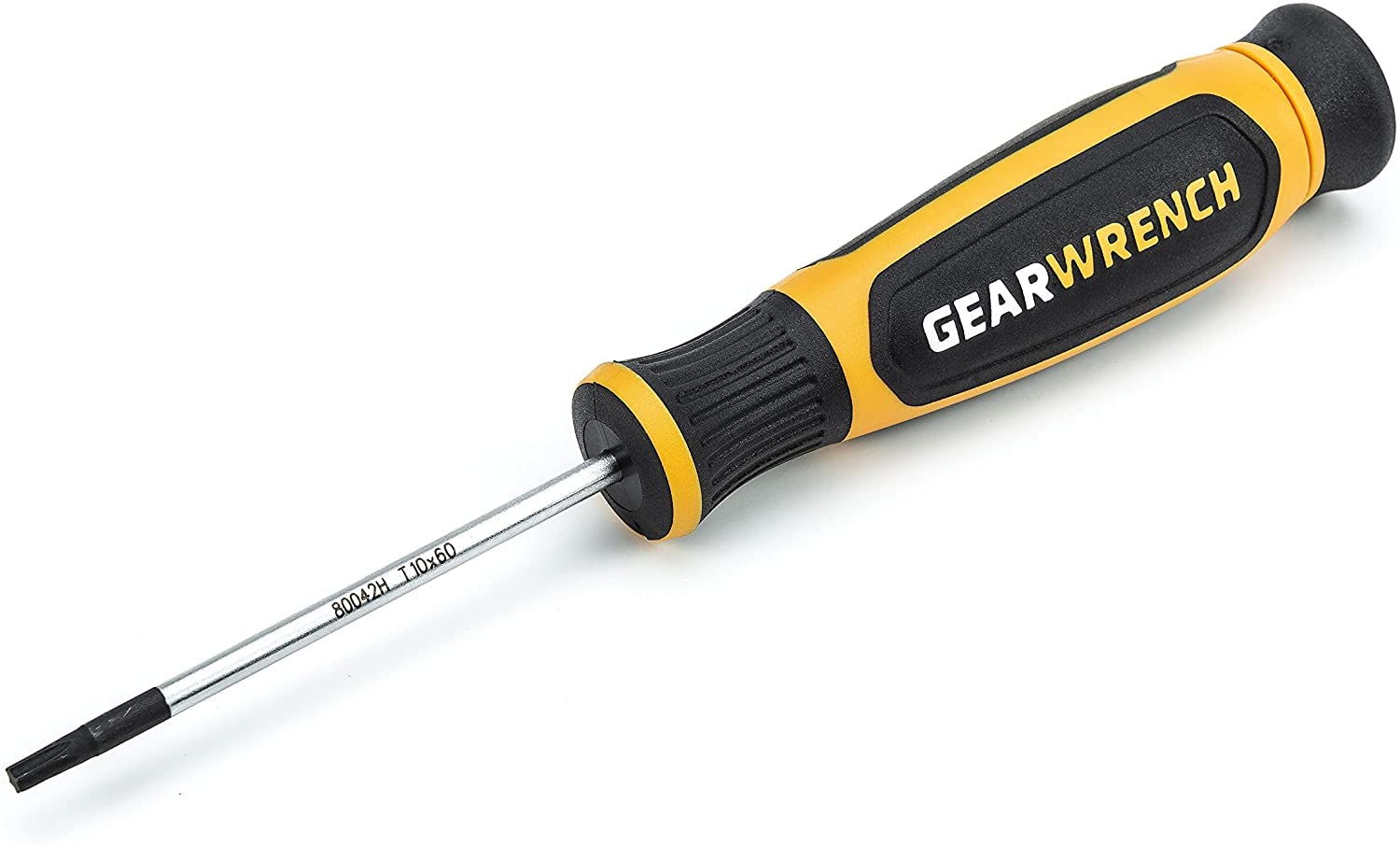 gearwrench-80056h-6-pc-torx-mini-dual-material-screwdriver-set-t5-t10-precision- image 4