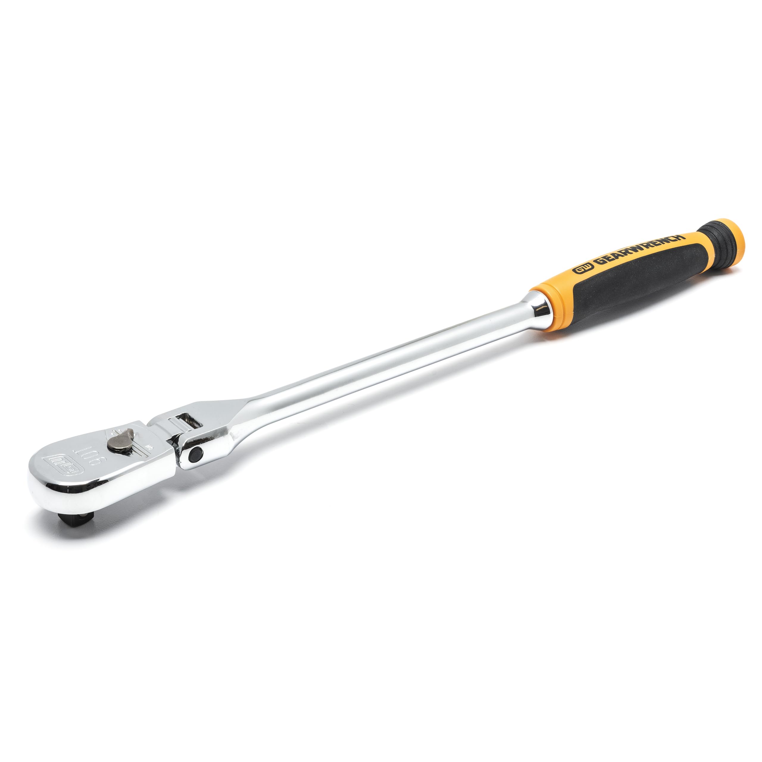 gearwrench-81210t-3-8-drive-90-tooth-cushion-grip-flex-teardrop-ratchet image 2