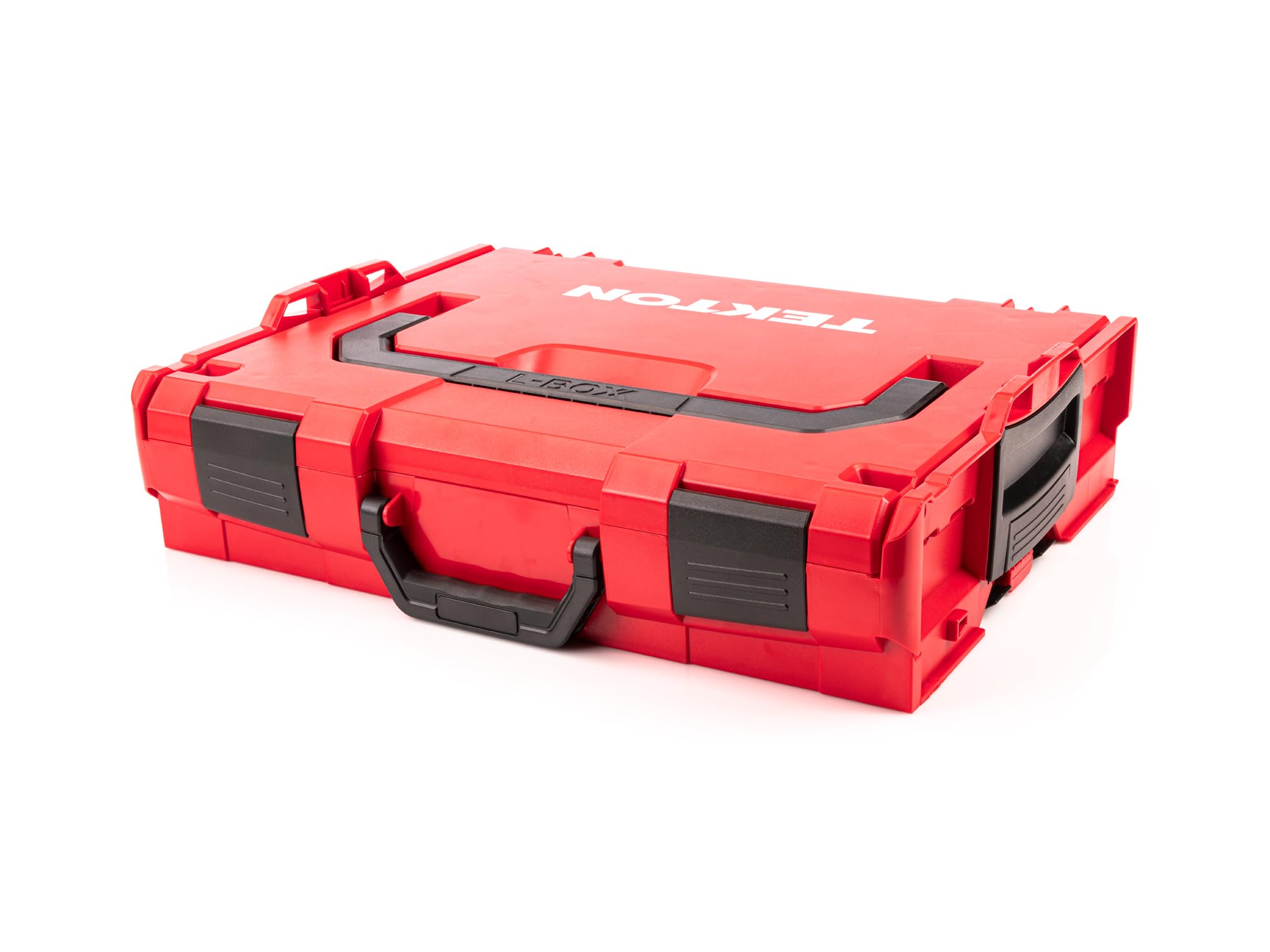 tekton-olb91015-shallow-stacking-tool-box-set-l-boxx-1-with-l-boxx-mini-and-orga image 2