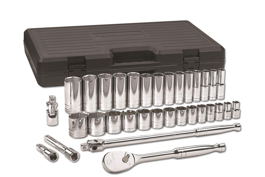 gearwrench-80568-30-piece-3-8-inch-drive-12-point-mechanics-tool-set-sae-standar image 6