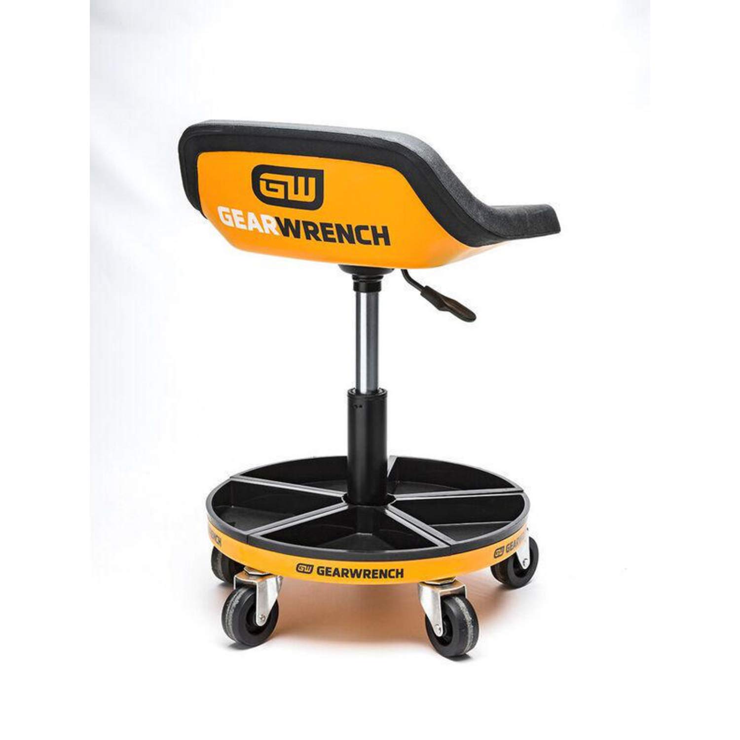 gearwrench-86994-adjustable-height-swivel-mechanics-seat-18-to-22-300-lb-capacit image 6