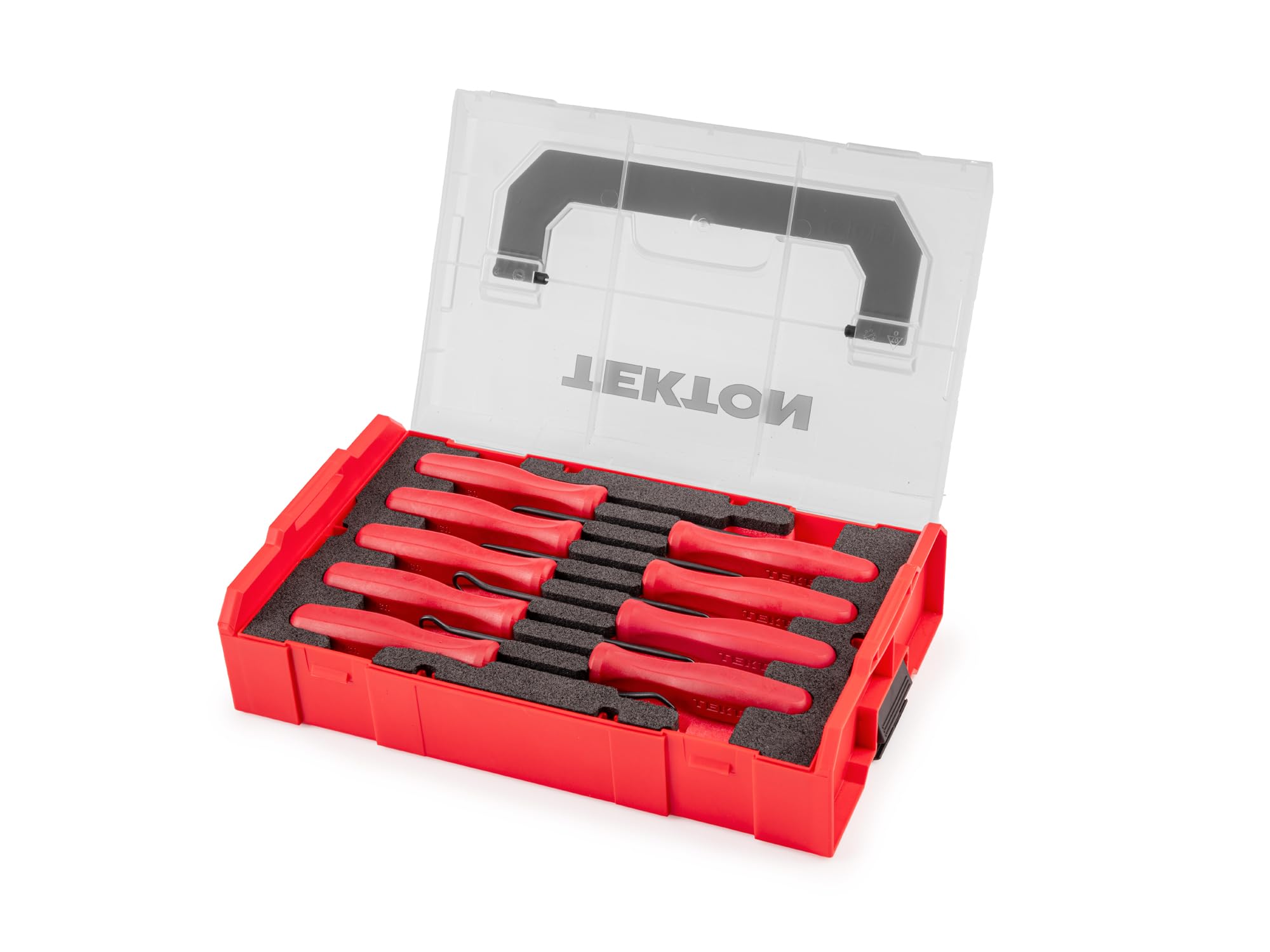 tekton-pnh90701-9-piece-pointed-pick-and-hook-set-with-l-boxx-mini-case-and-lase image 2