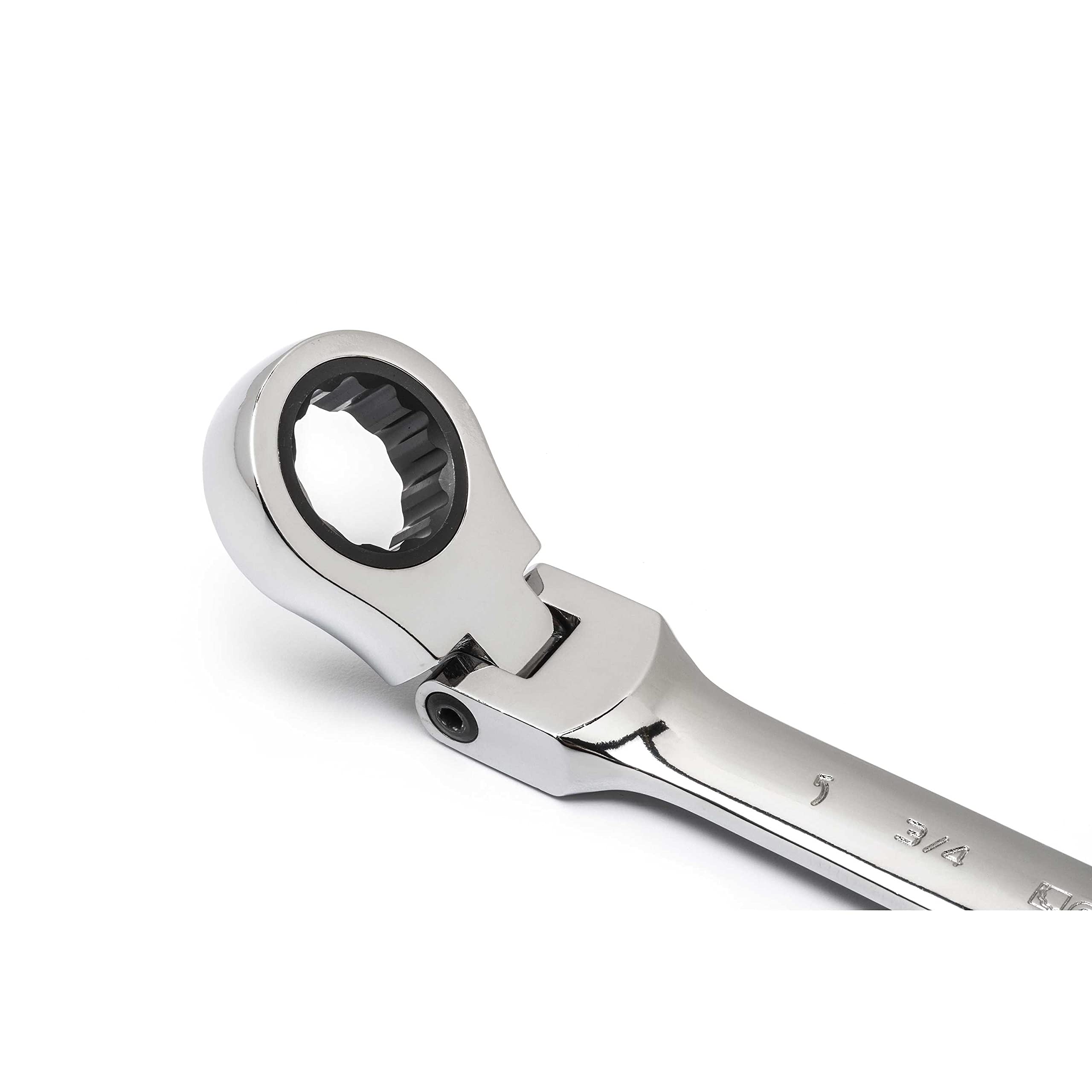 gearwrench-86730-25-piece-flex-combination-ratcheting-wrench-set-sae-metric-72-t image 3