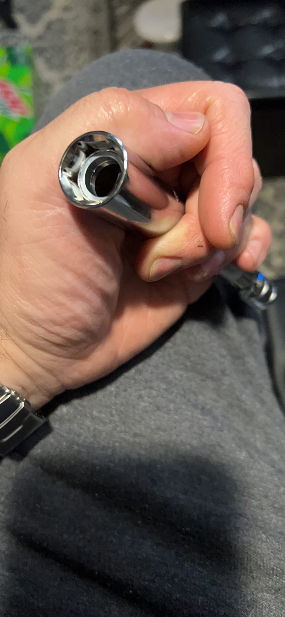 Does the job