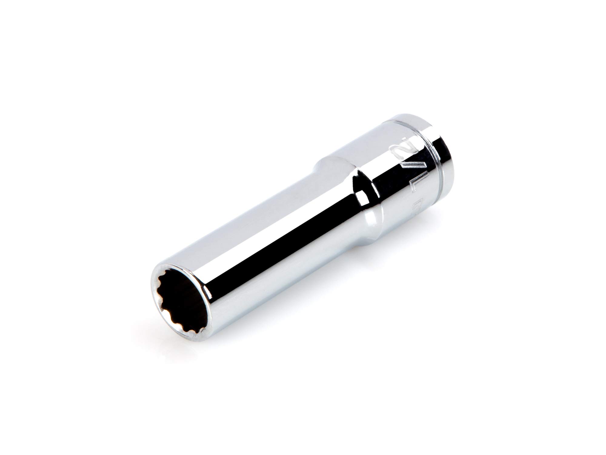 tekton-shd22211-1-2-inch-drive-x-7-16-inch-shallow-12-point-socket image 8