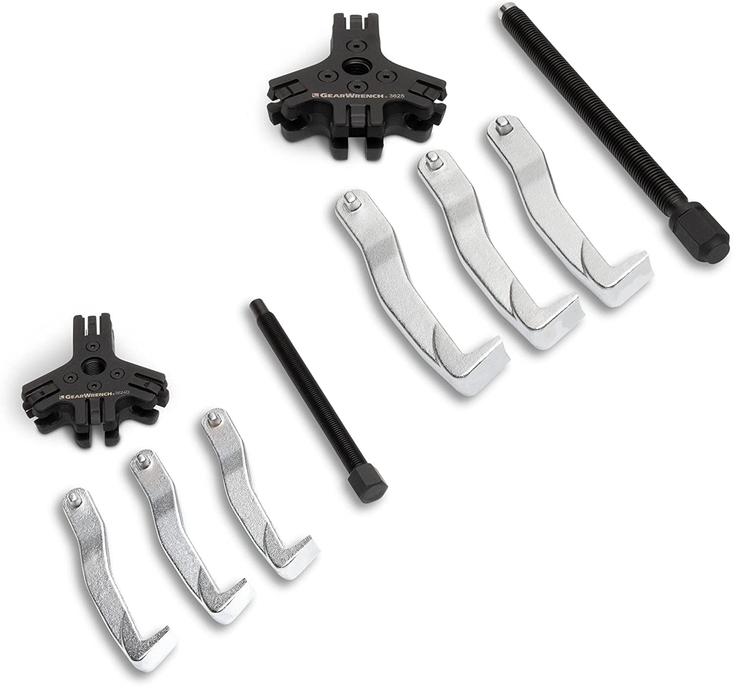 gearwrench-3627-2-or-3-jaw-internal-external-ratcheting-puller-set-2-ton-and-5-t image 8