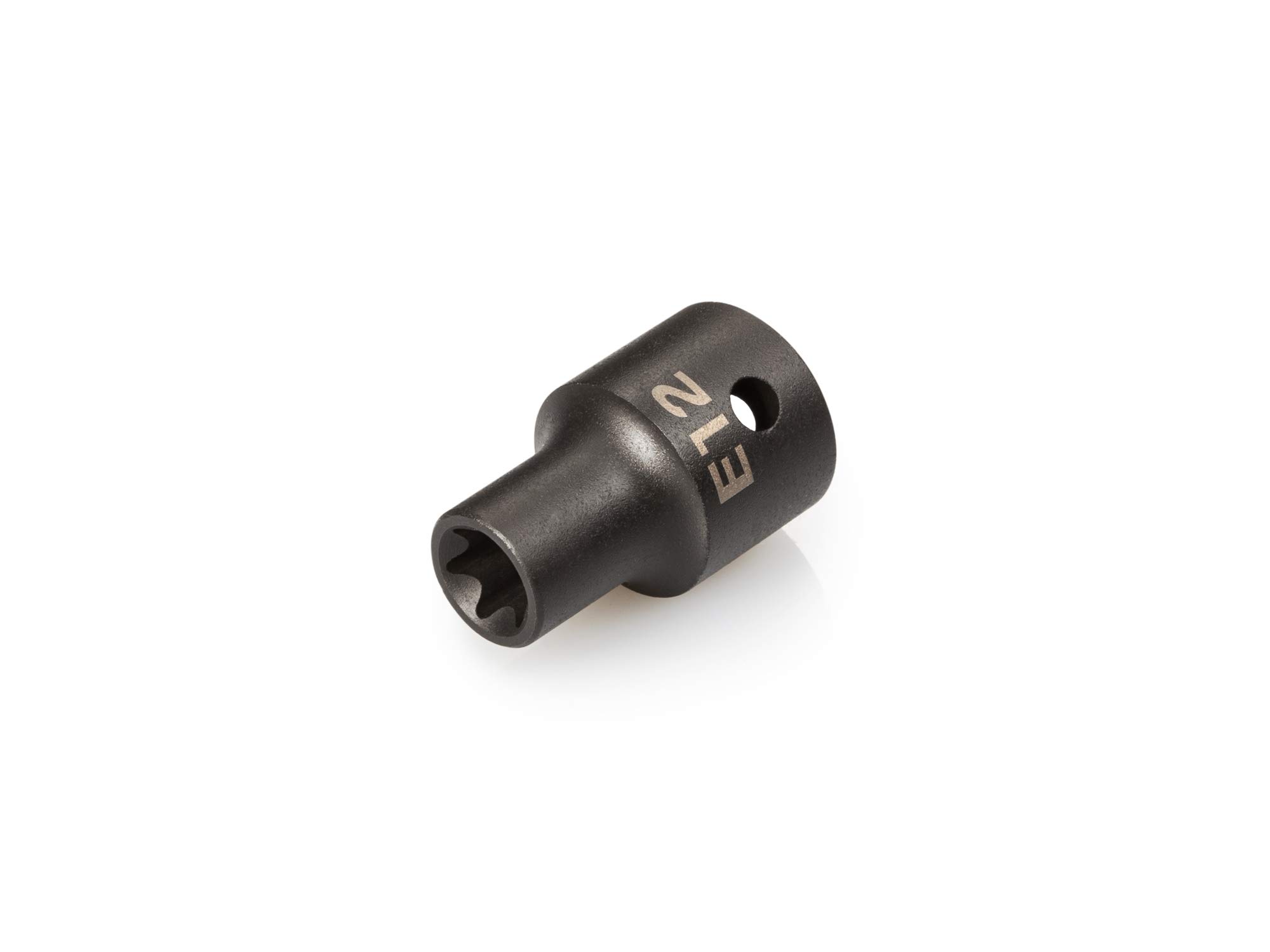 tekton-sid22412-1-2-inch-drive-x-e12-shallow-external-star-e-star-impact-socket- image 1