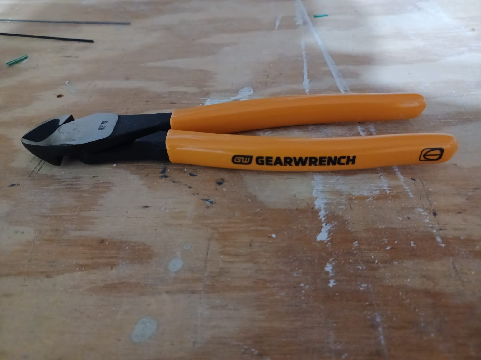 Cuts everything I throw at it
