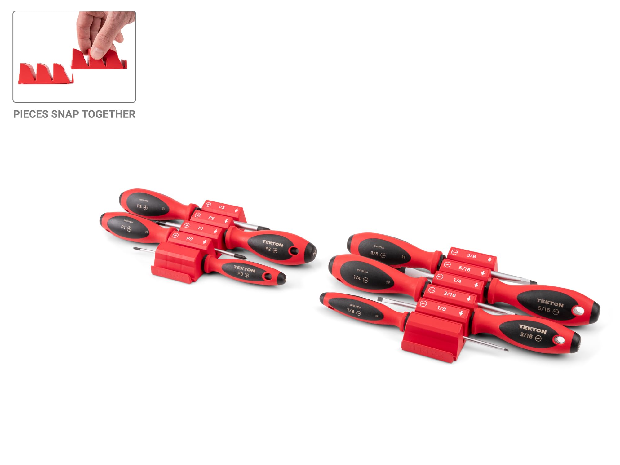 tekton-dwz90113-9-piece-phillips-and-slotted-screwdriver-set-with-4-inch-shanks- image 3